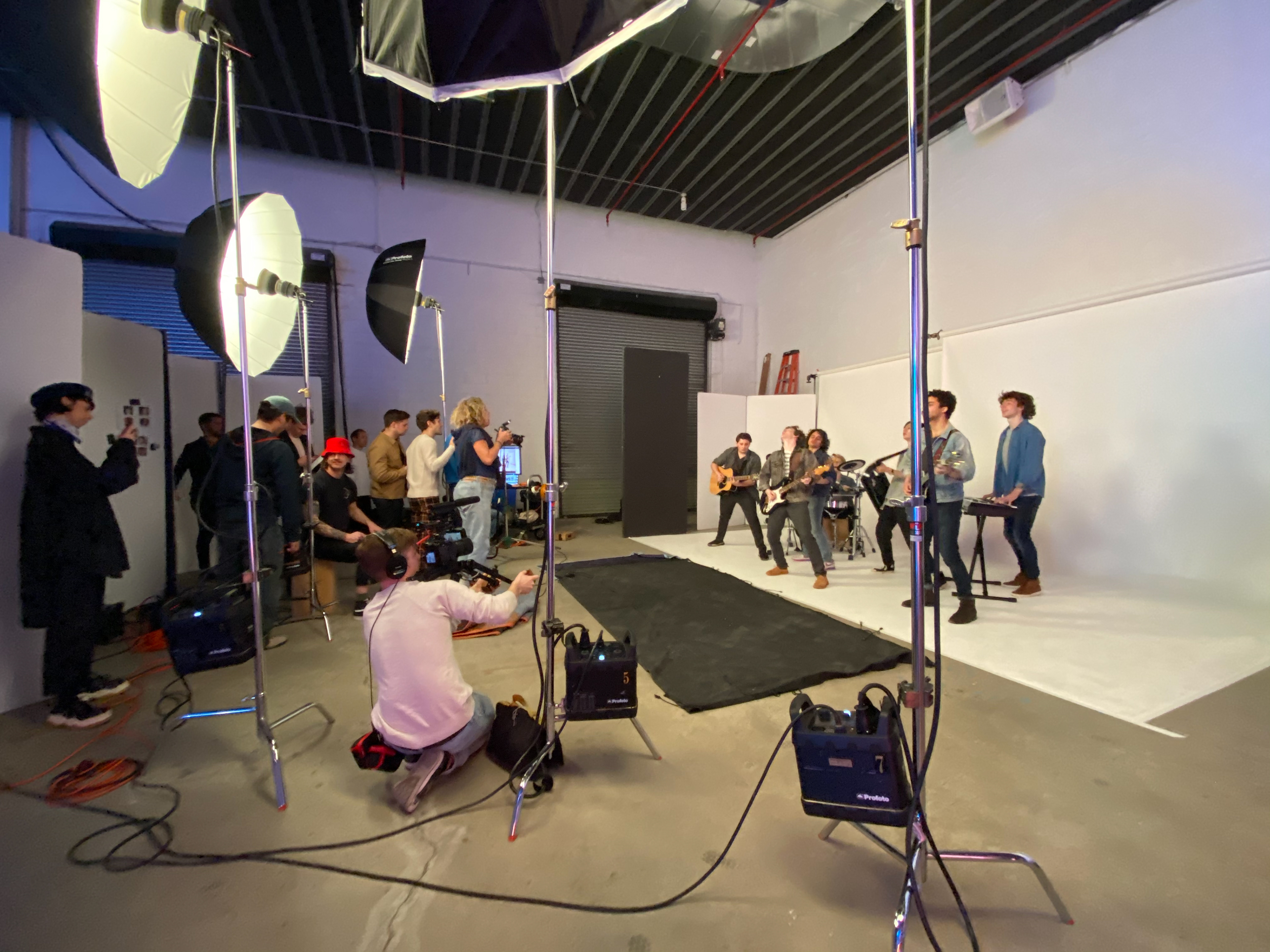 BTS