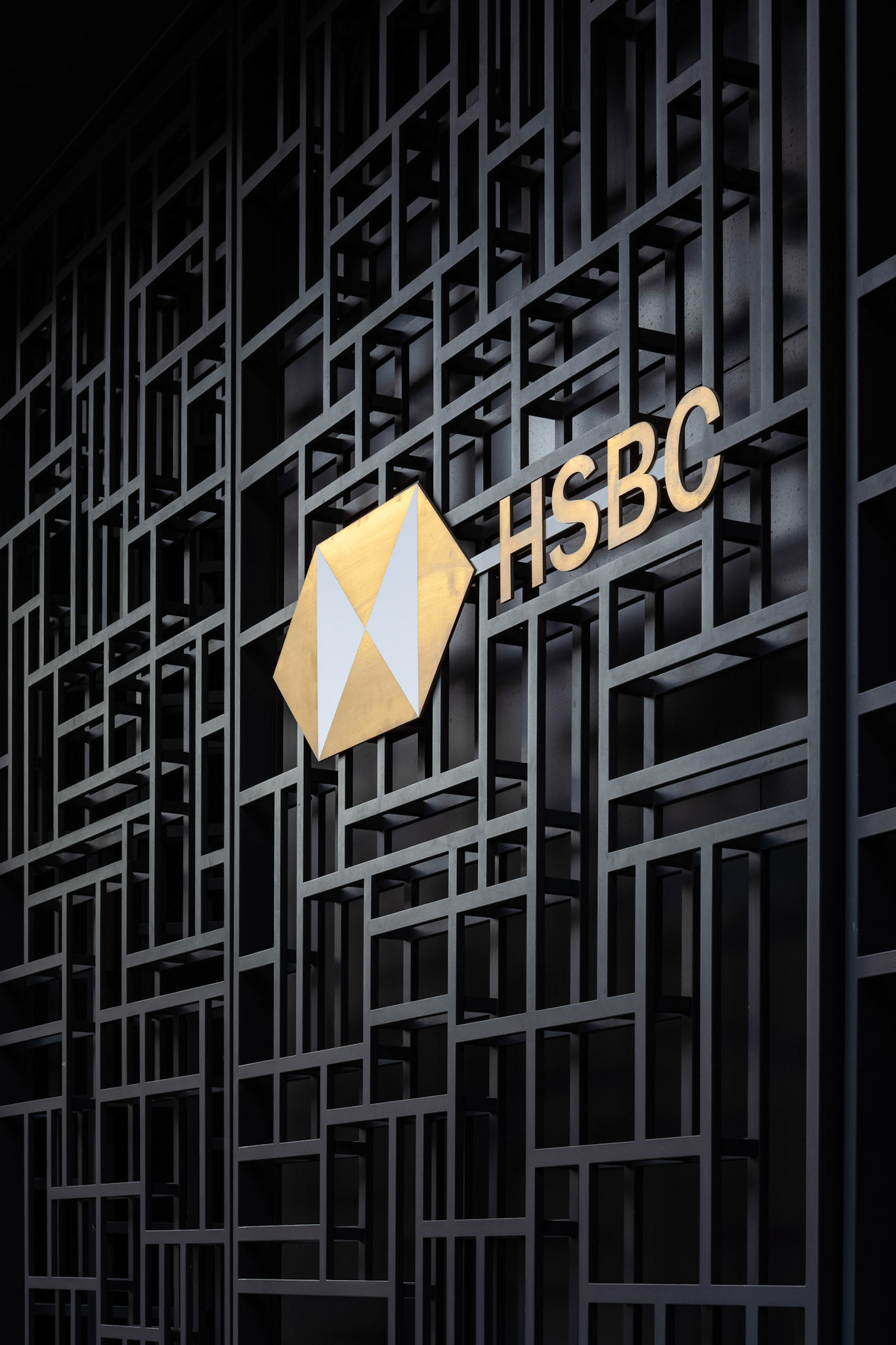 architecturestudio • HSBC France Headquarters, 38 Avenue Kléber, Paris