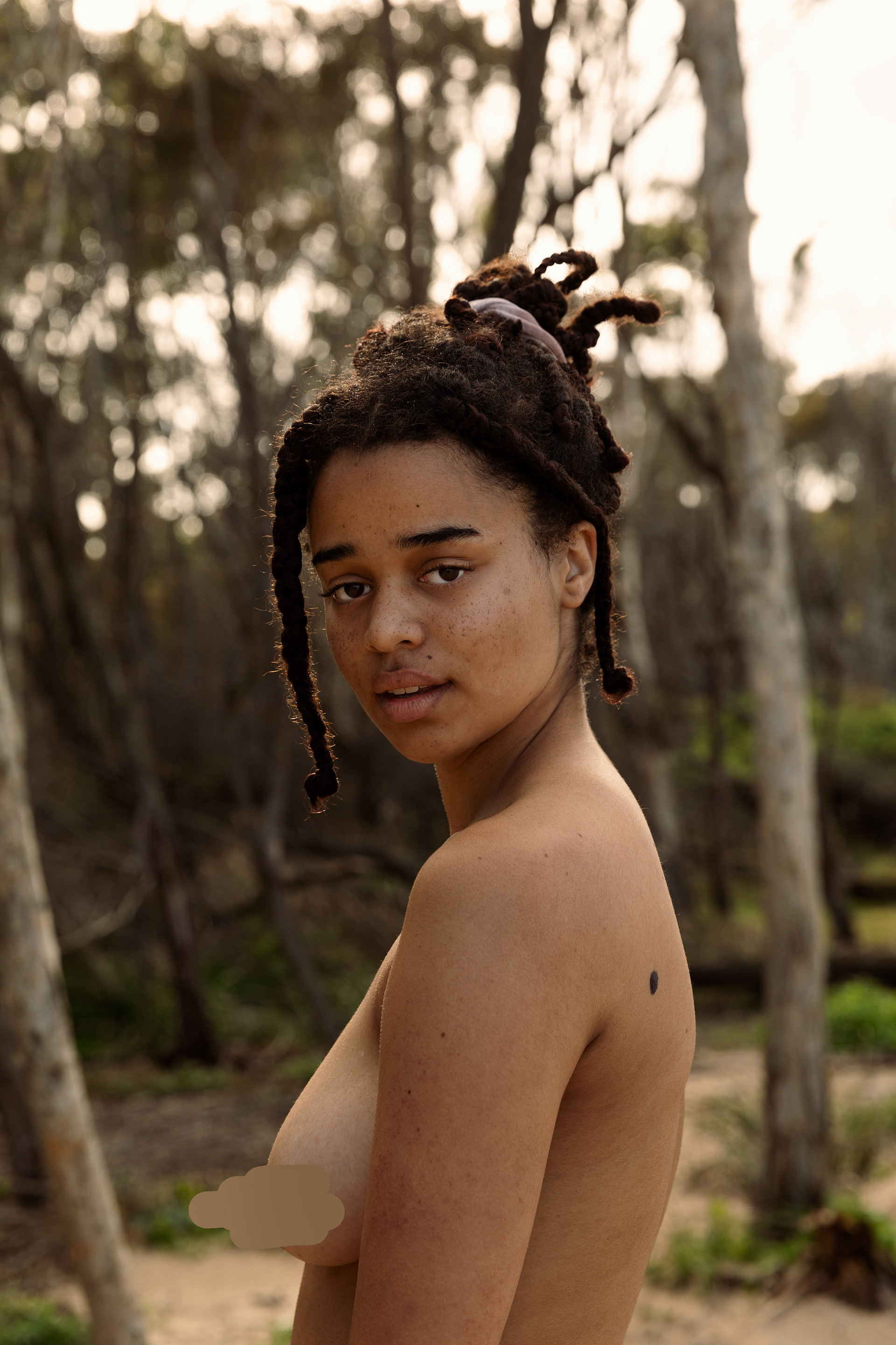 Gabriela, 2020.