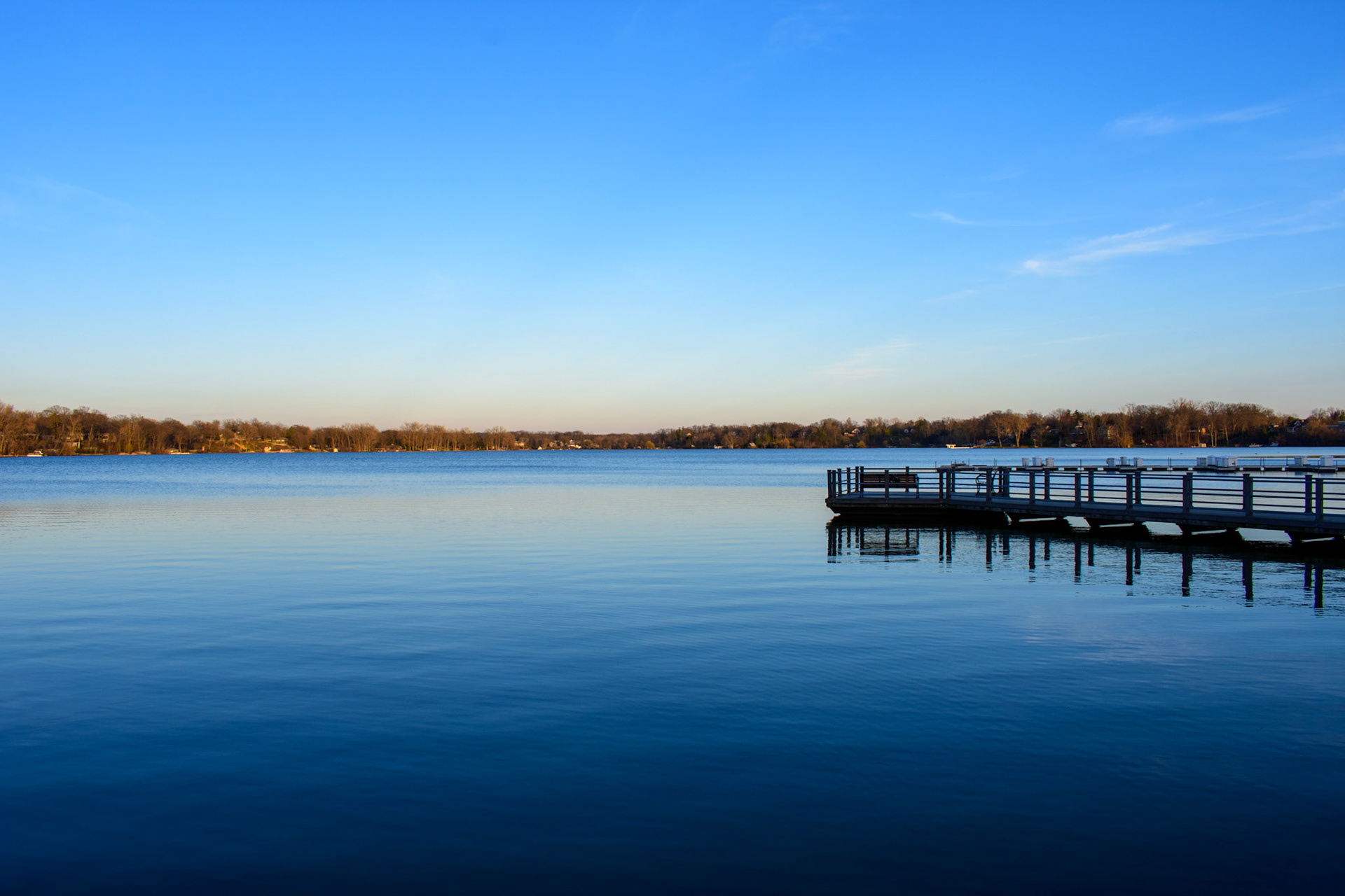 Reed's Lake (0149)