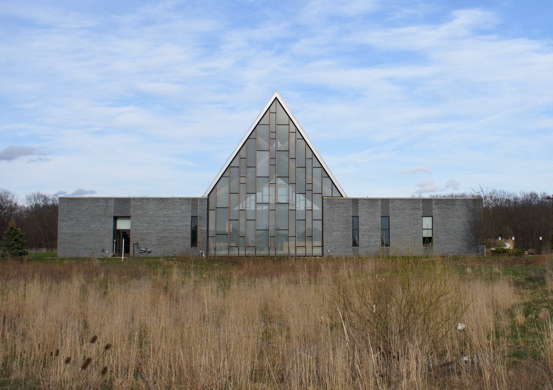 St. Luke University Parish (0253)