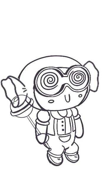 Initial Sketch