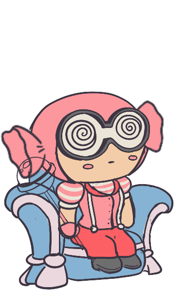 Scrapped "Seated" Concept