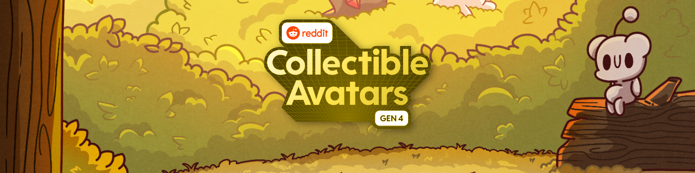 RCA Gen 4 Banner featuring Sylvan's background