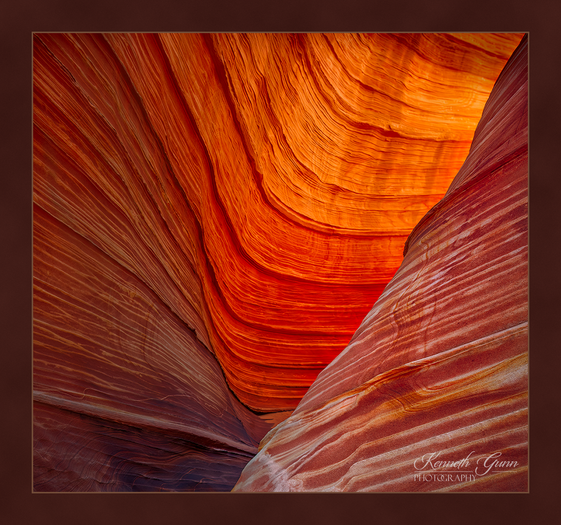 Fire Wave