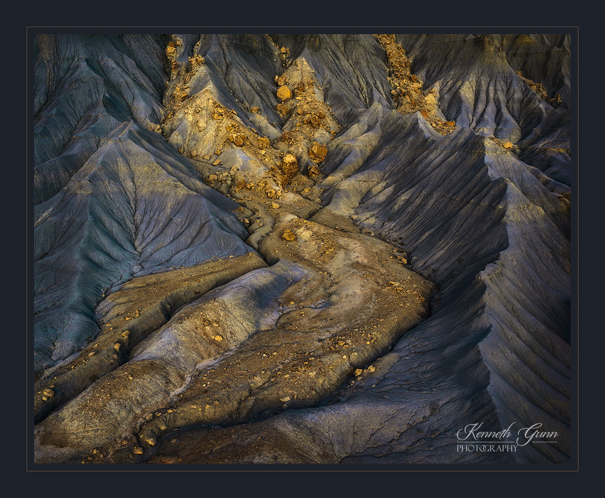 Golden River