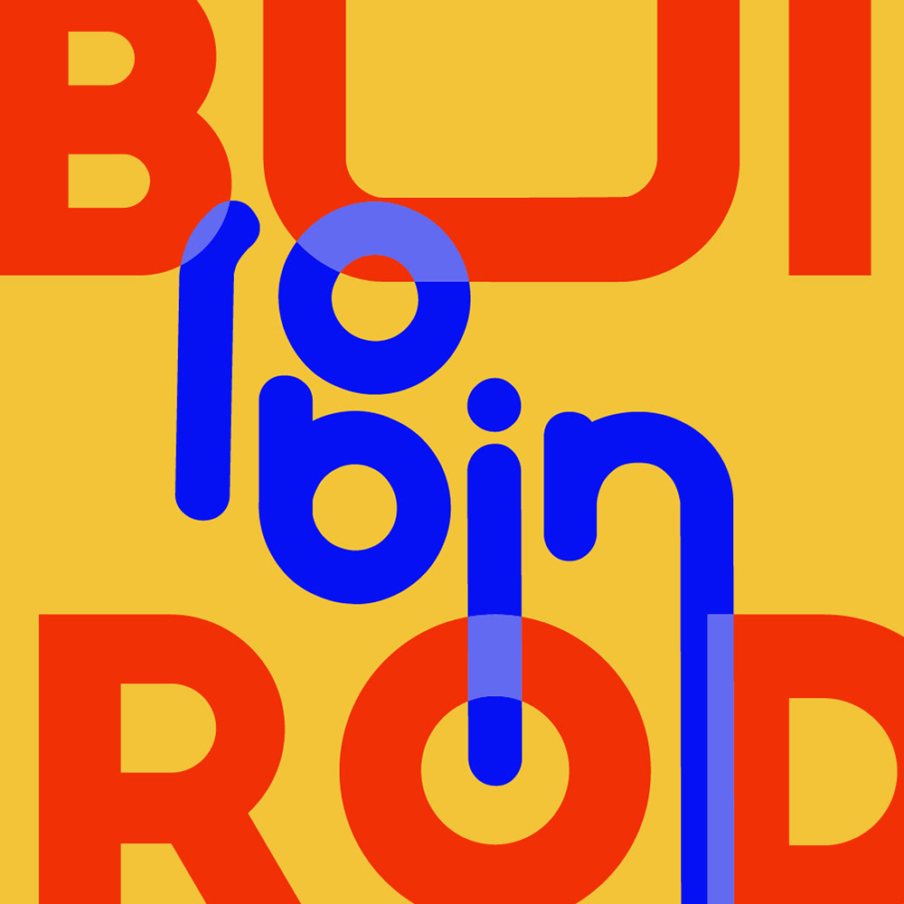 Robin Buirod