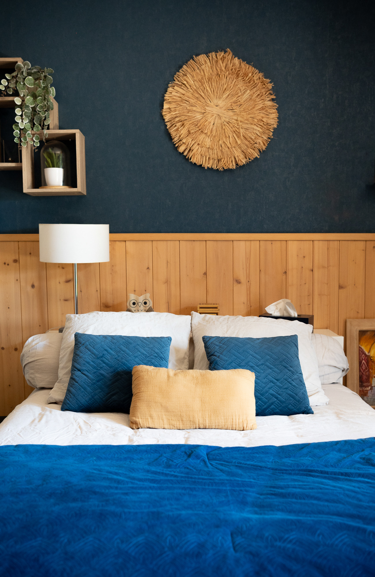 Lilidgène - Décoration d'intérieur