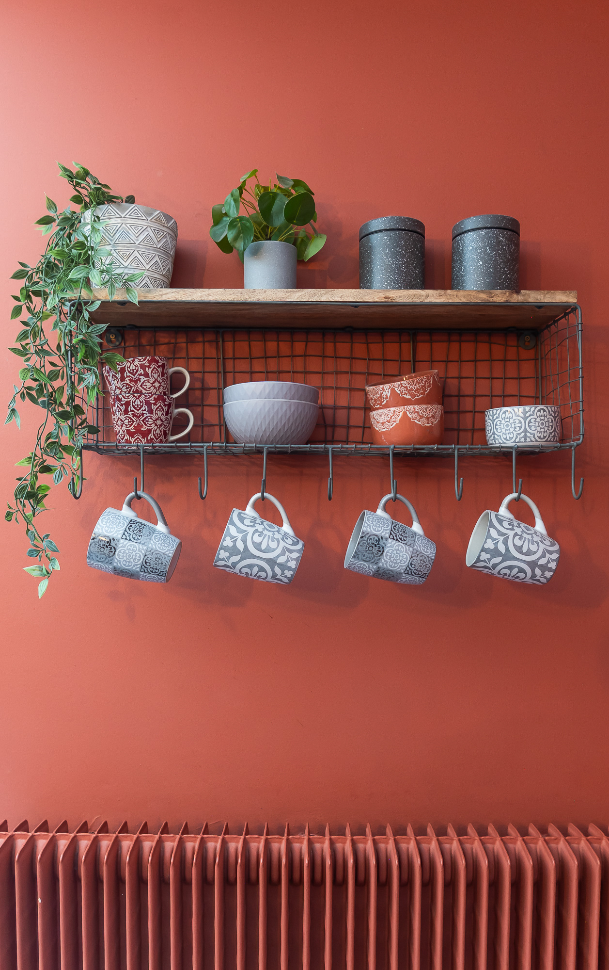 Lilidgène - Décoration d'intérieur