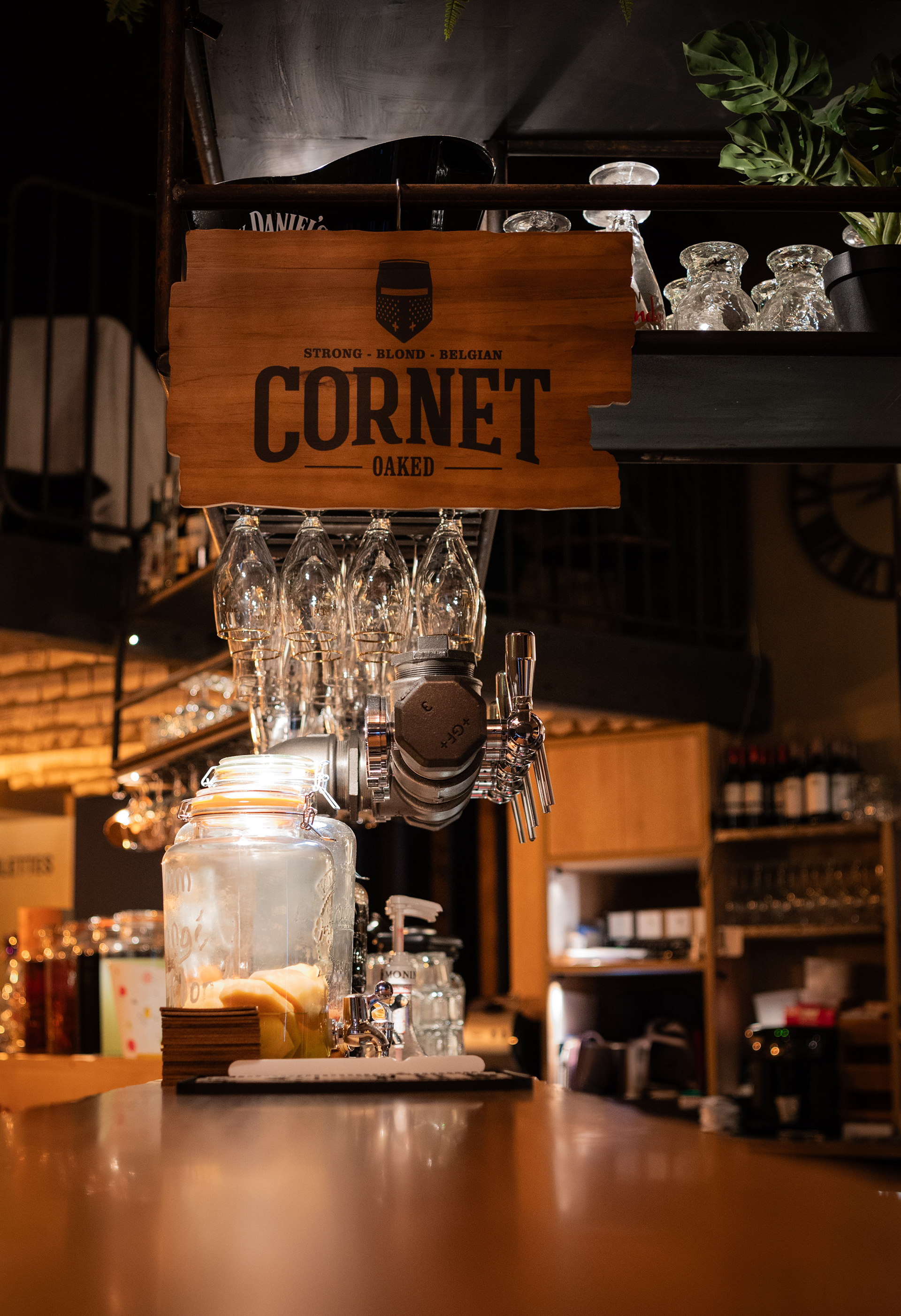 Bar C'est Ici - Agen