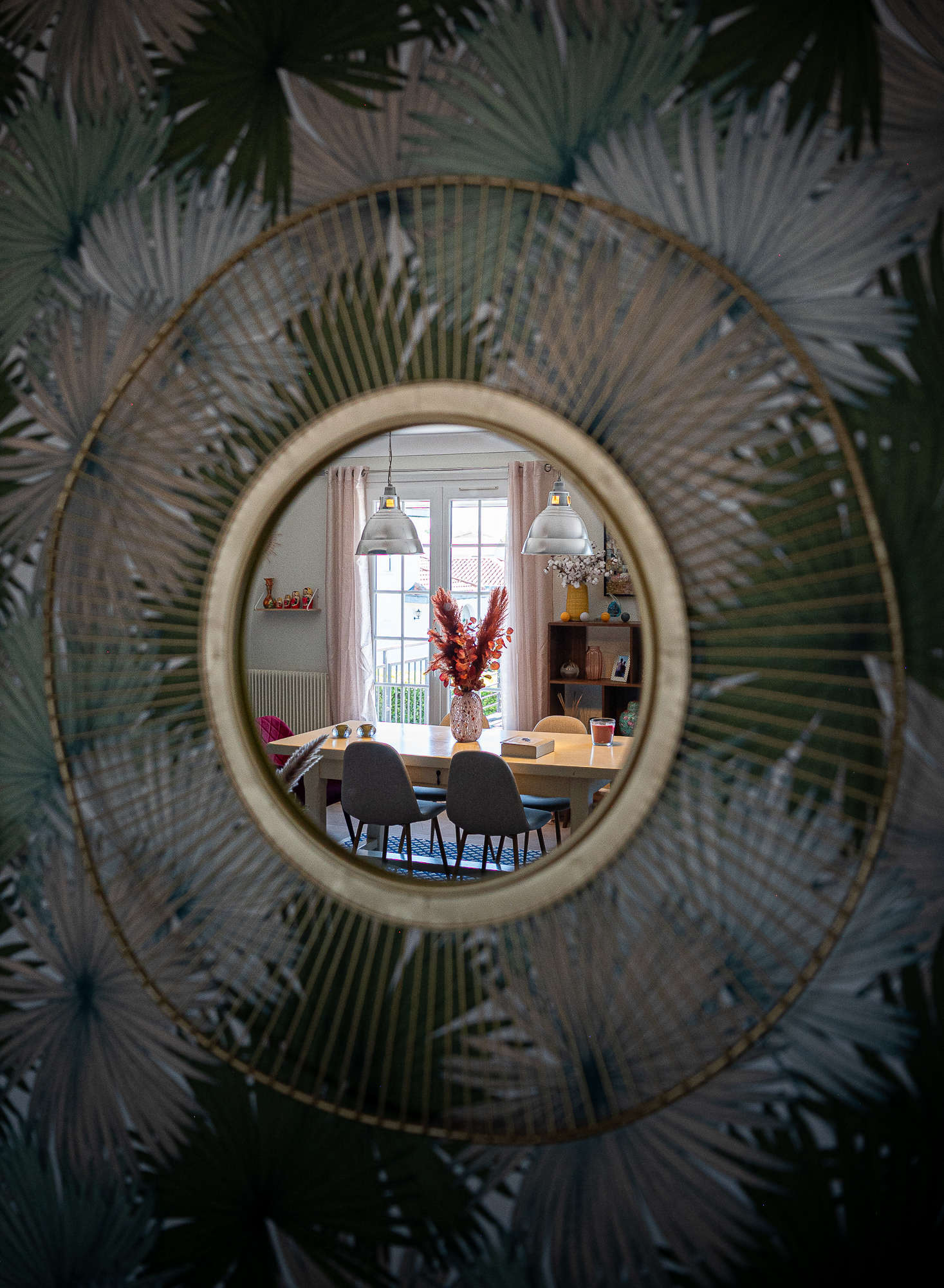 Lilidgène - Décoration d'intérieur