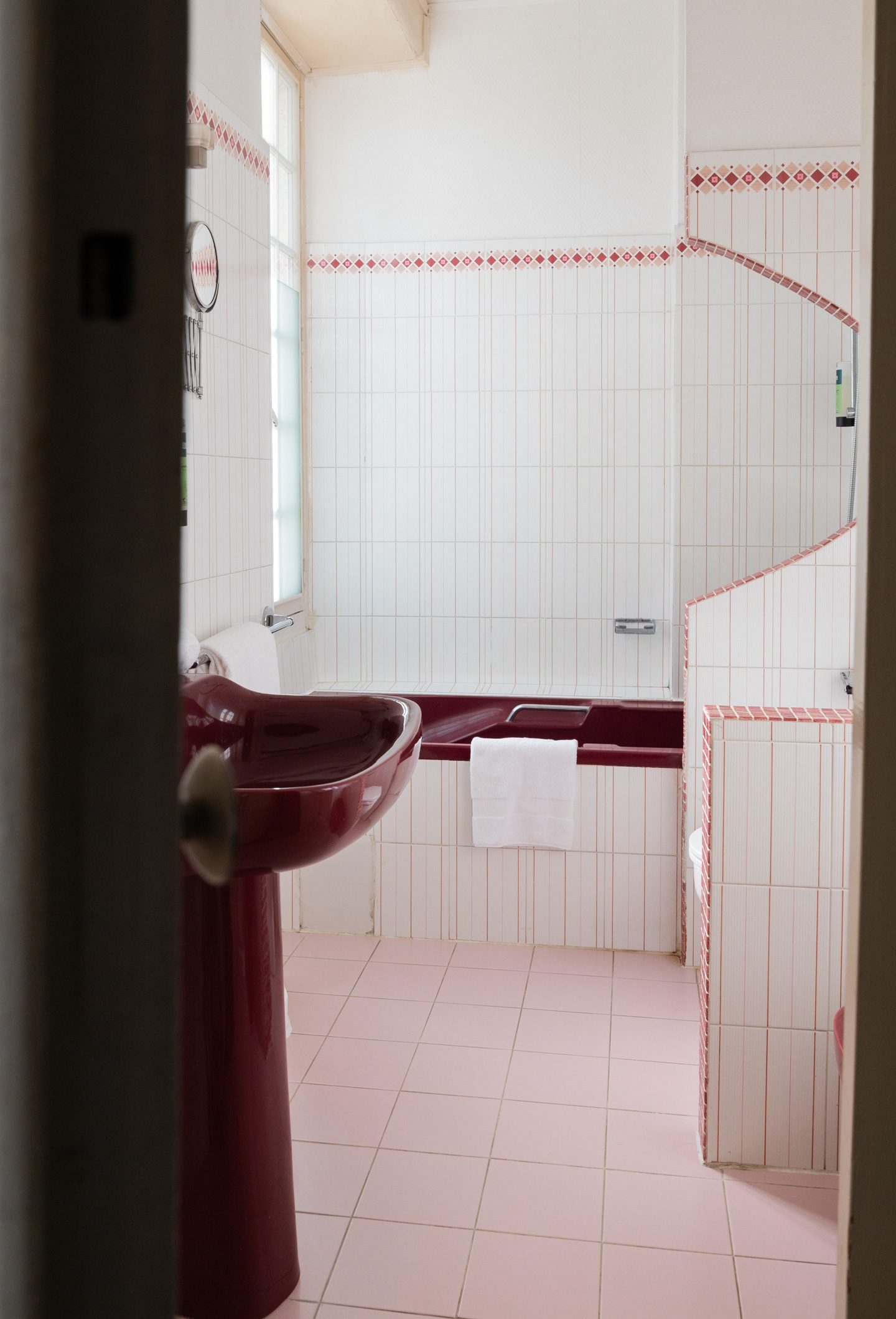 Hôtel Le prince noir - Sérignac sur garonne