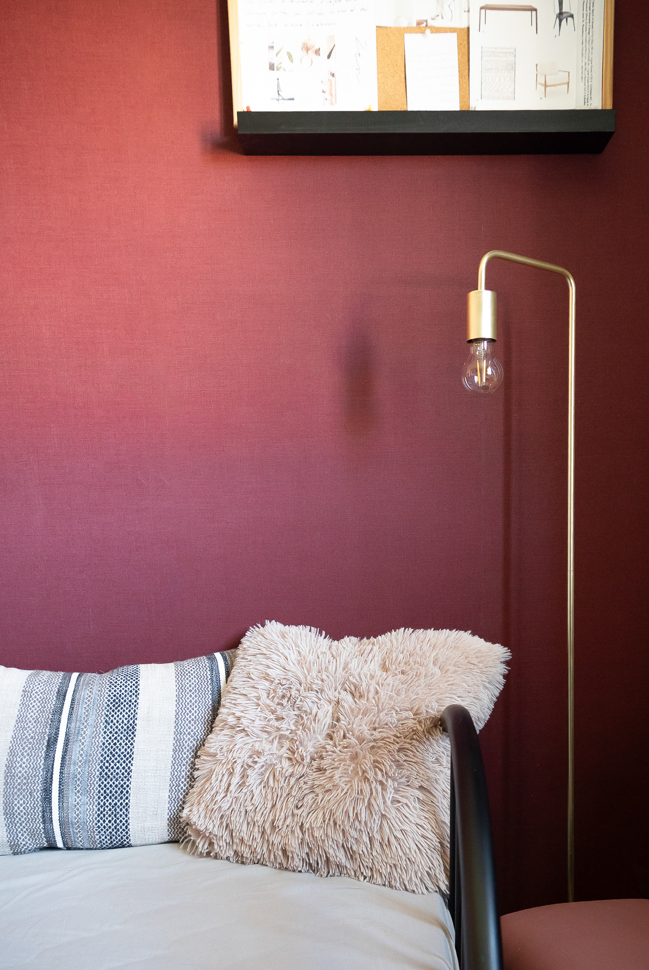 Lilidgène - Décoration d'intérieur