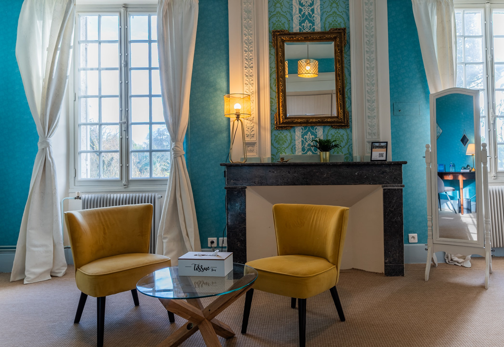 Hôtel Le prince noir - Sérignac sur garonne