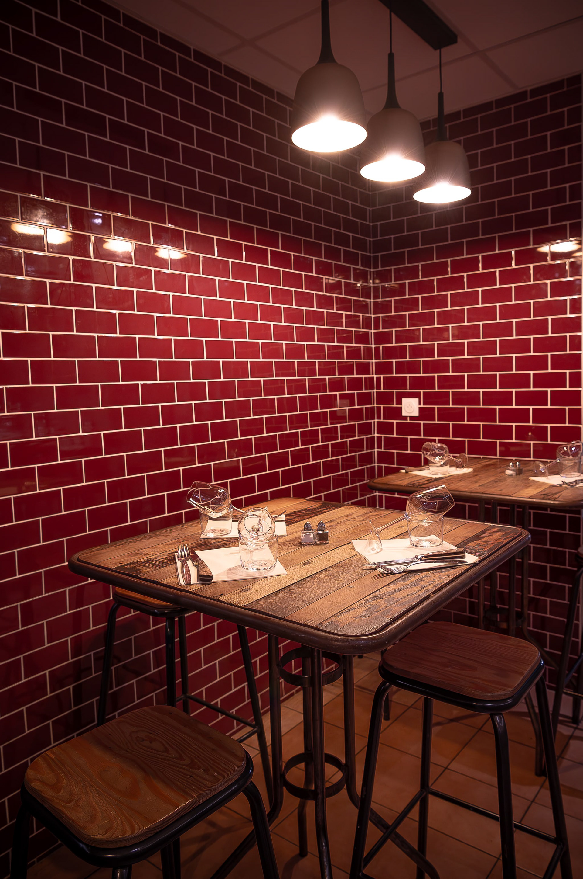 Restaurant Le Vinivore - Agen