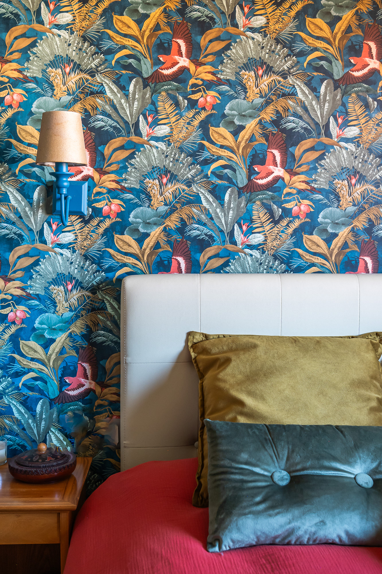 Lilidgène - Décoration d'intérieur