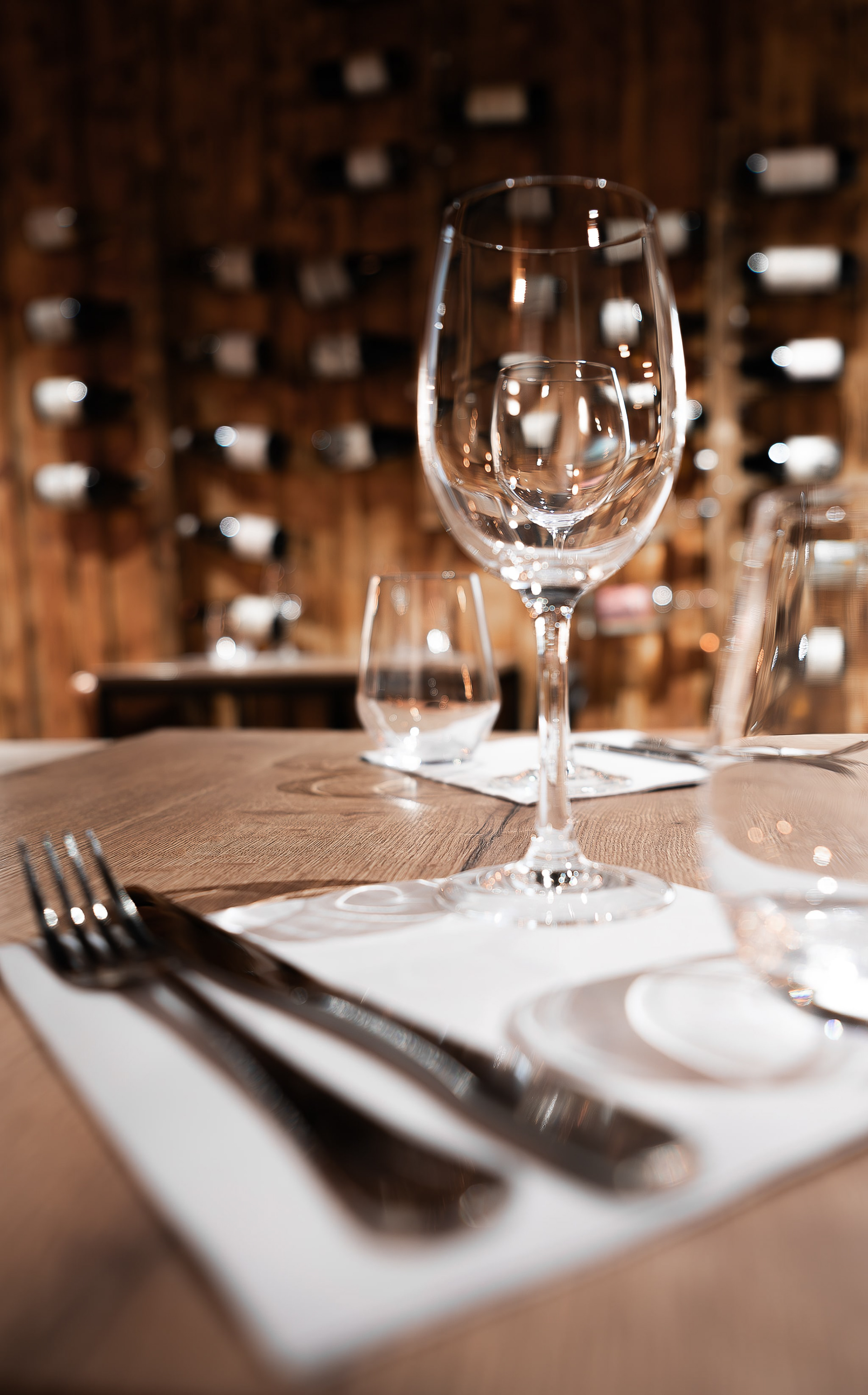 Restaurant IODE - Agen