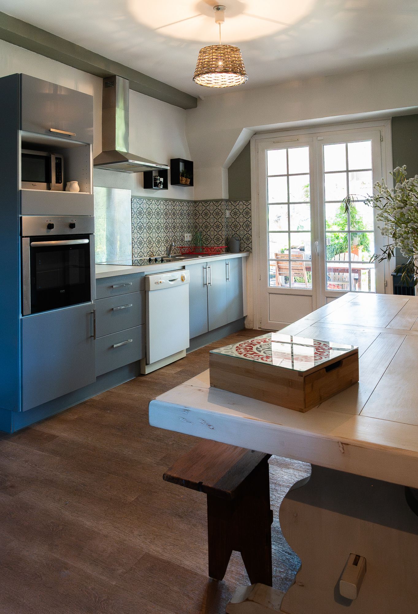 Lilidgène - Décoration d'intérieur