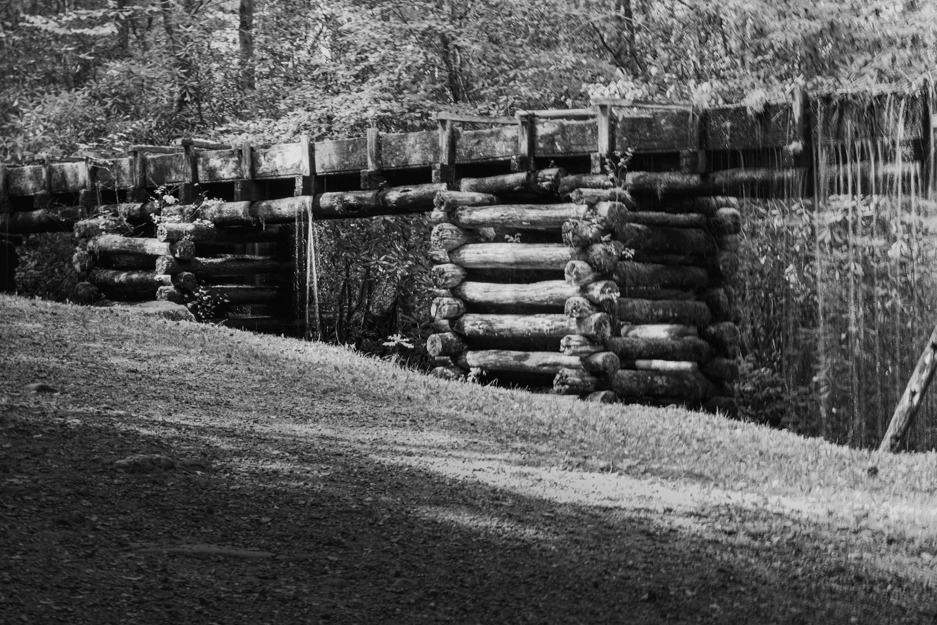 Millrace Construction