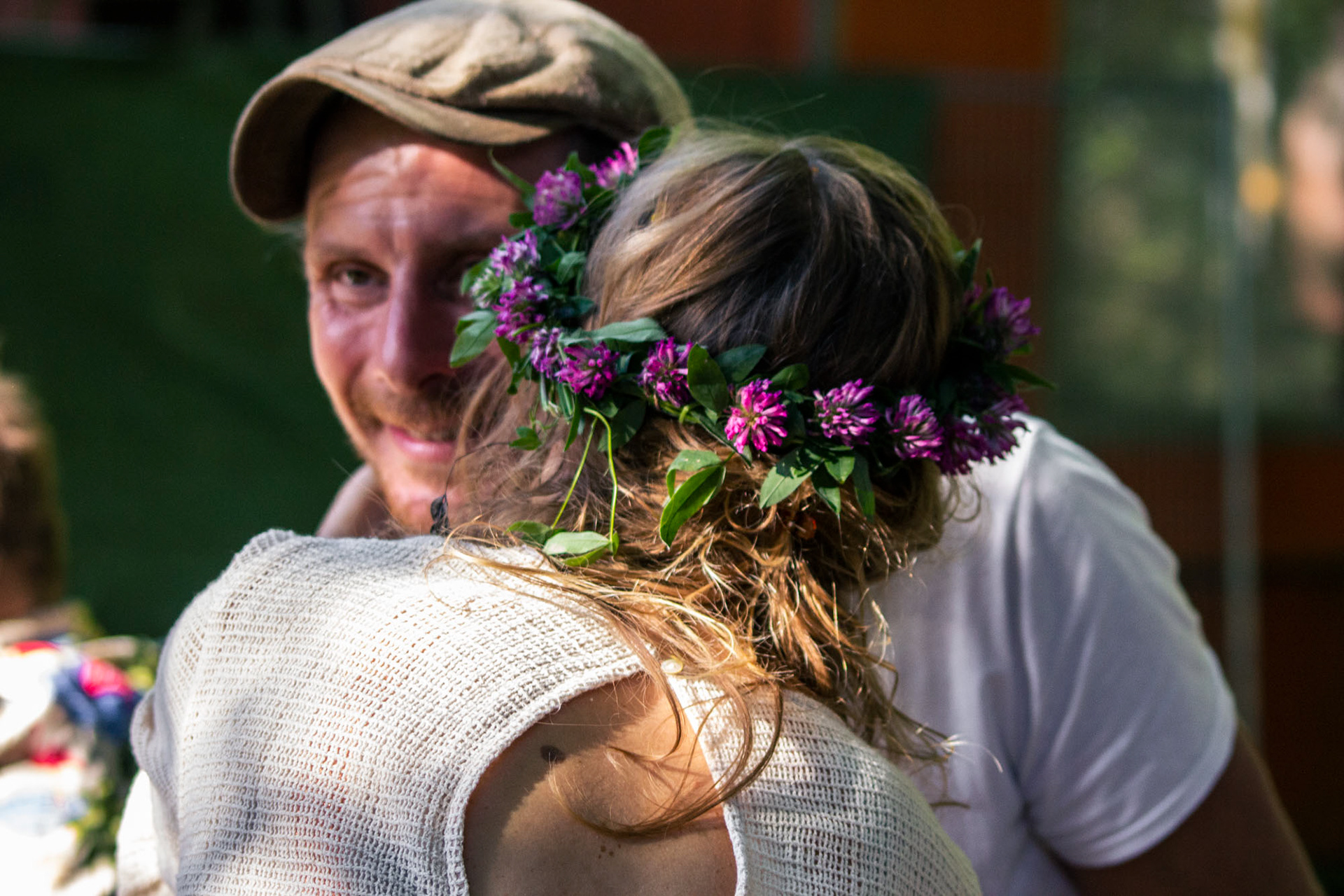 Photographer Anni Savolainen - Ilmiö festival 2012–2022