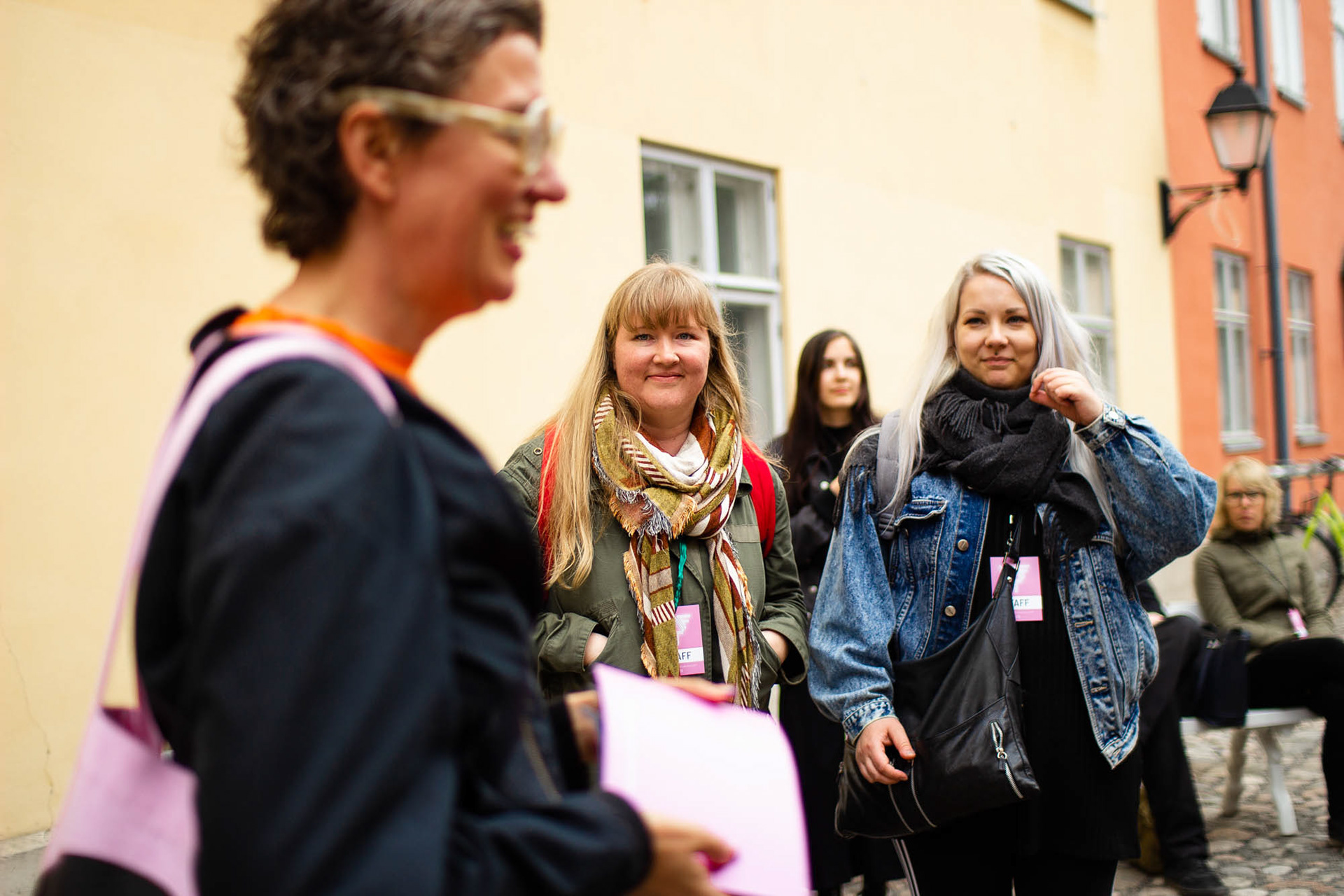 Video Art Festival Turku (VAFT) 2019