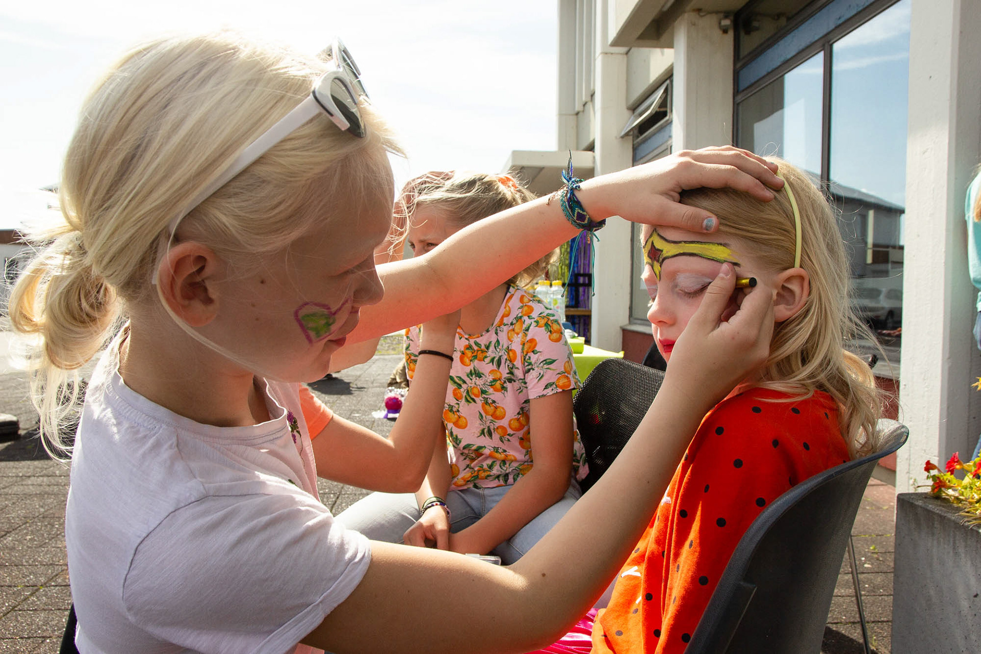 Iceland Documentary Film Festival (IceDocs) 2019