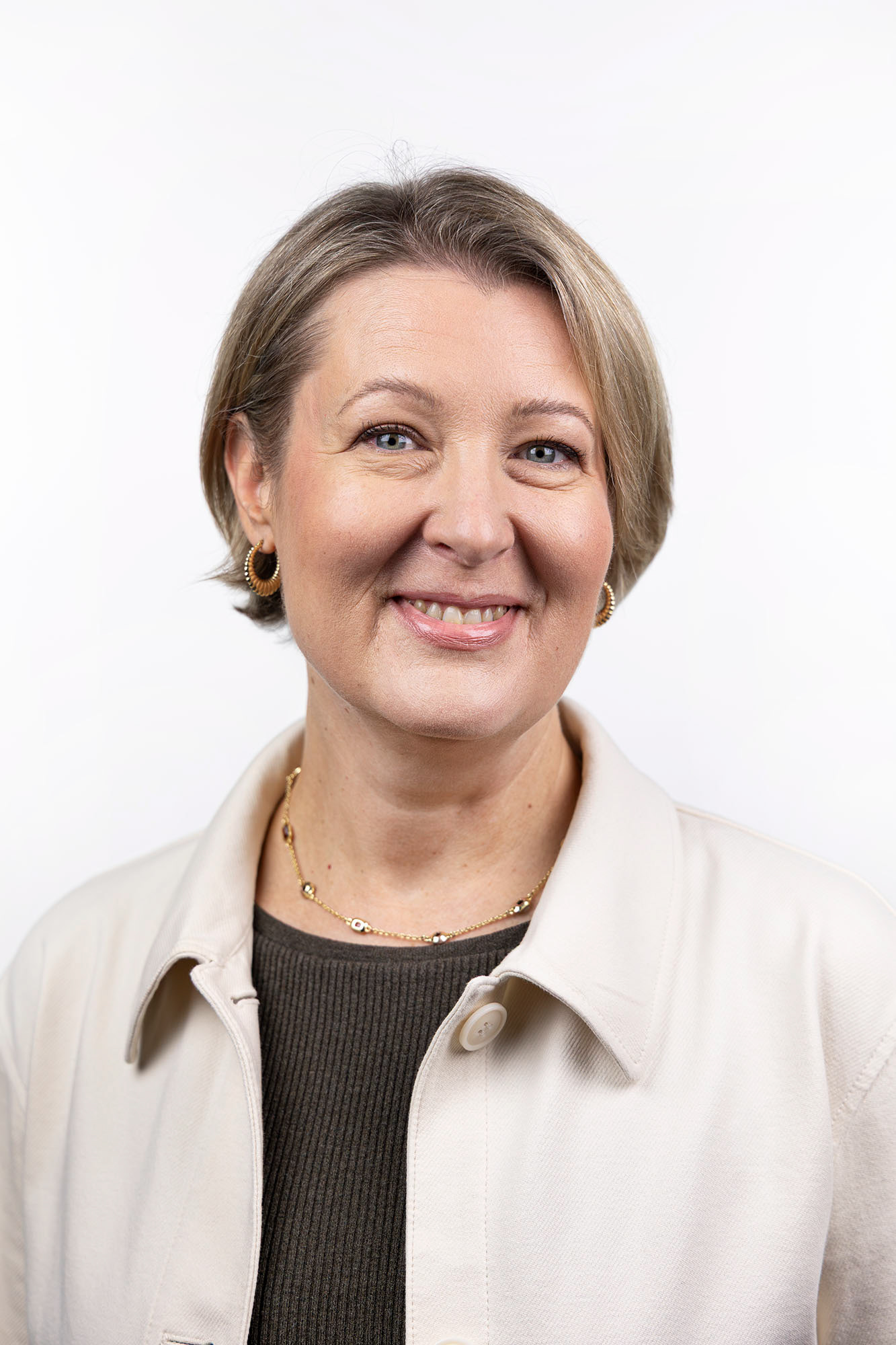 Staff portraits, Sanoma Pro 2025