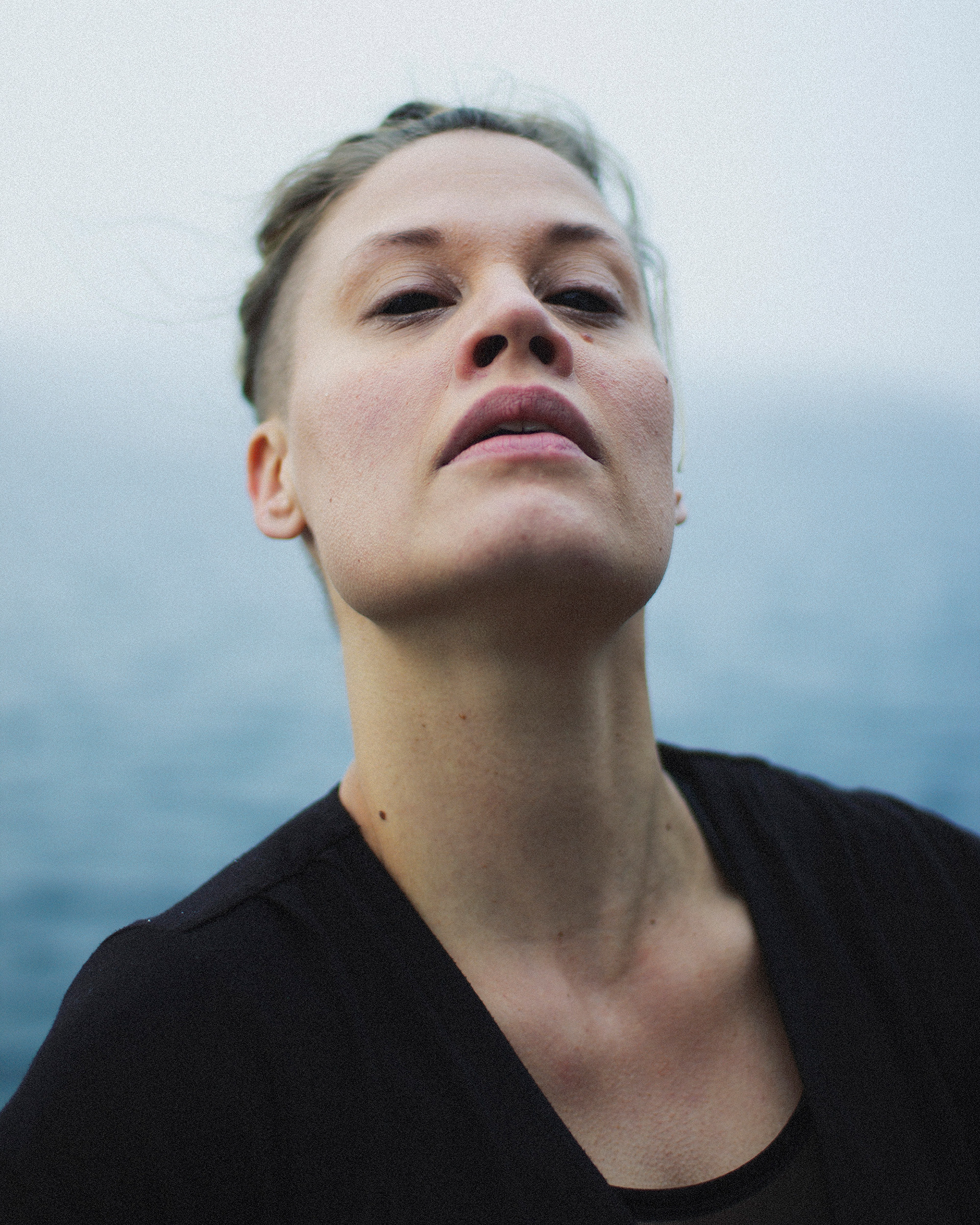 Artist Katti Meu. 2018