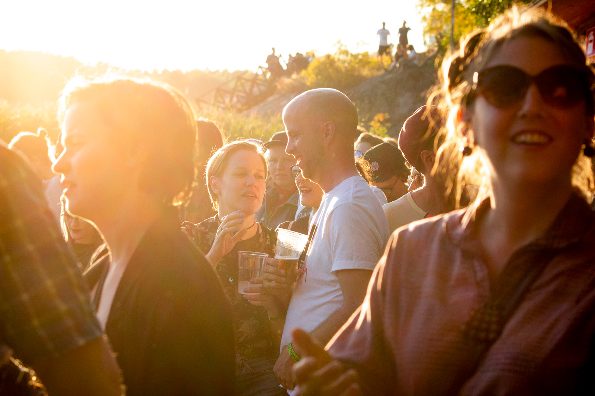 Ilmiö festival in Turku