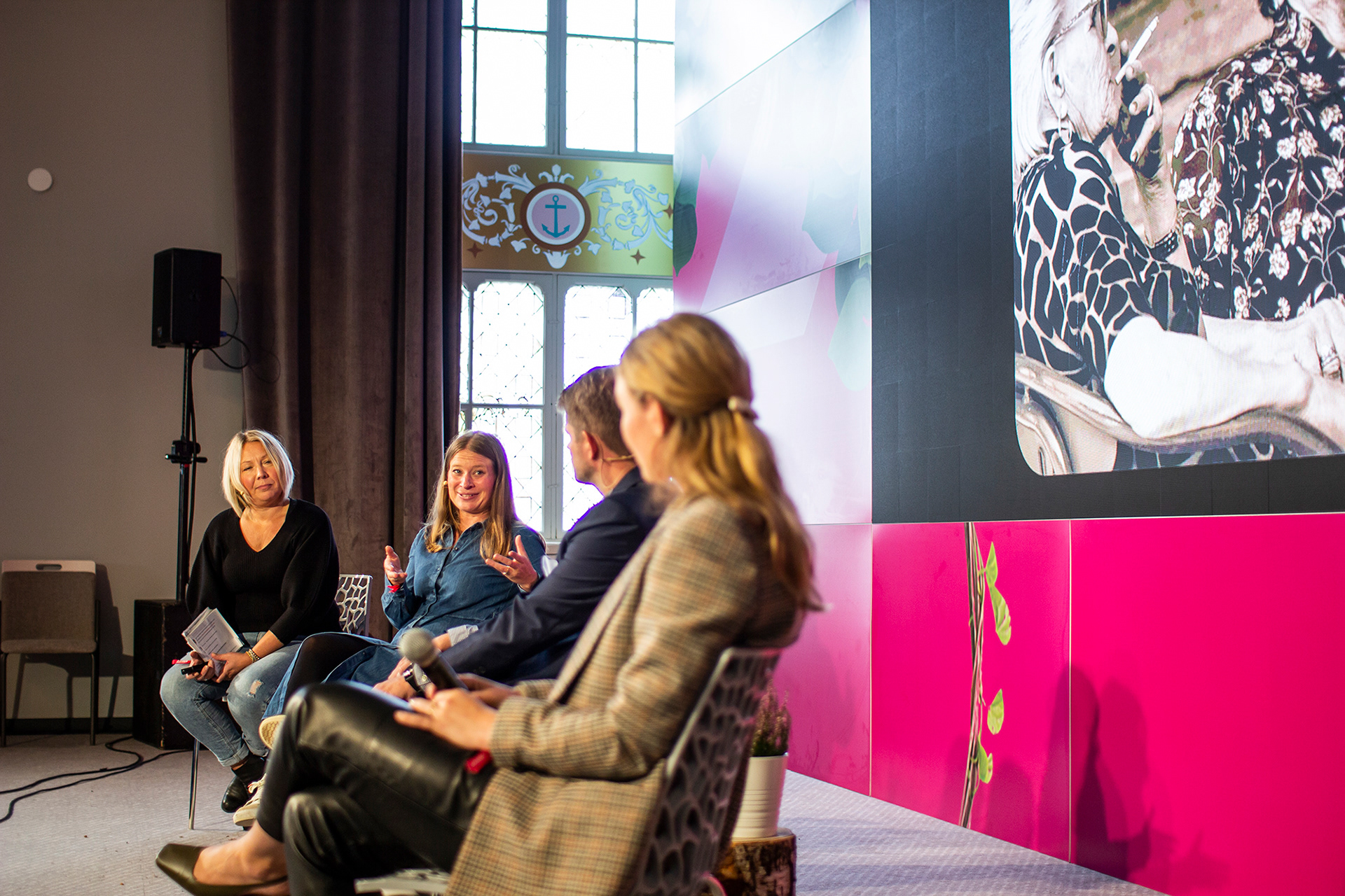 SHIFT Business Festival 2021