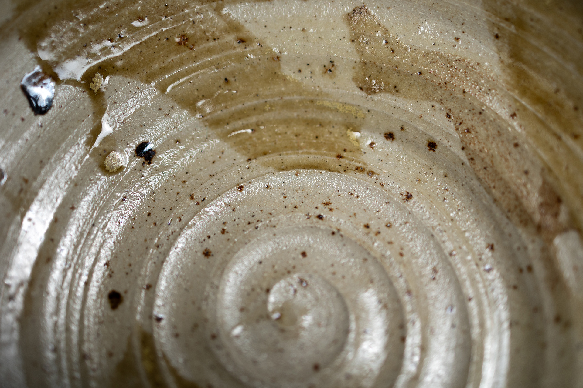 Ilona Häsänen pottery. 2023