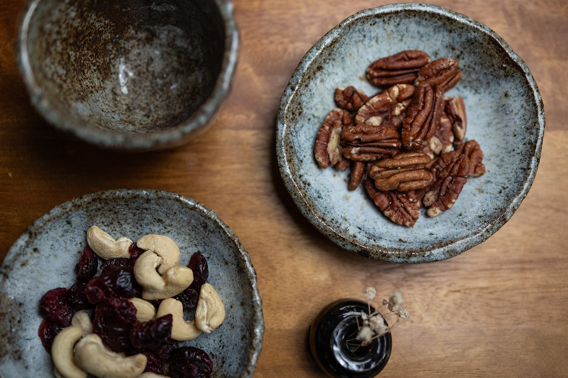 Ilona Häsänen pottery. 2023