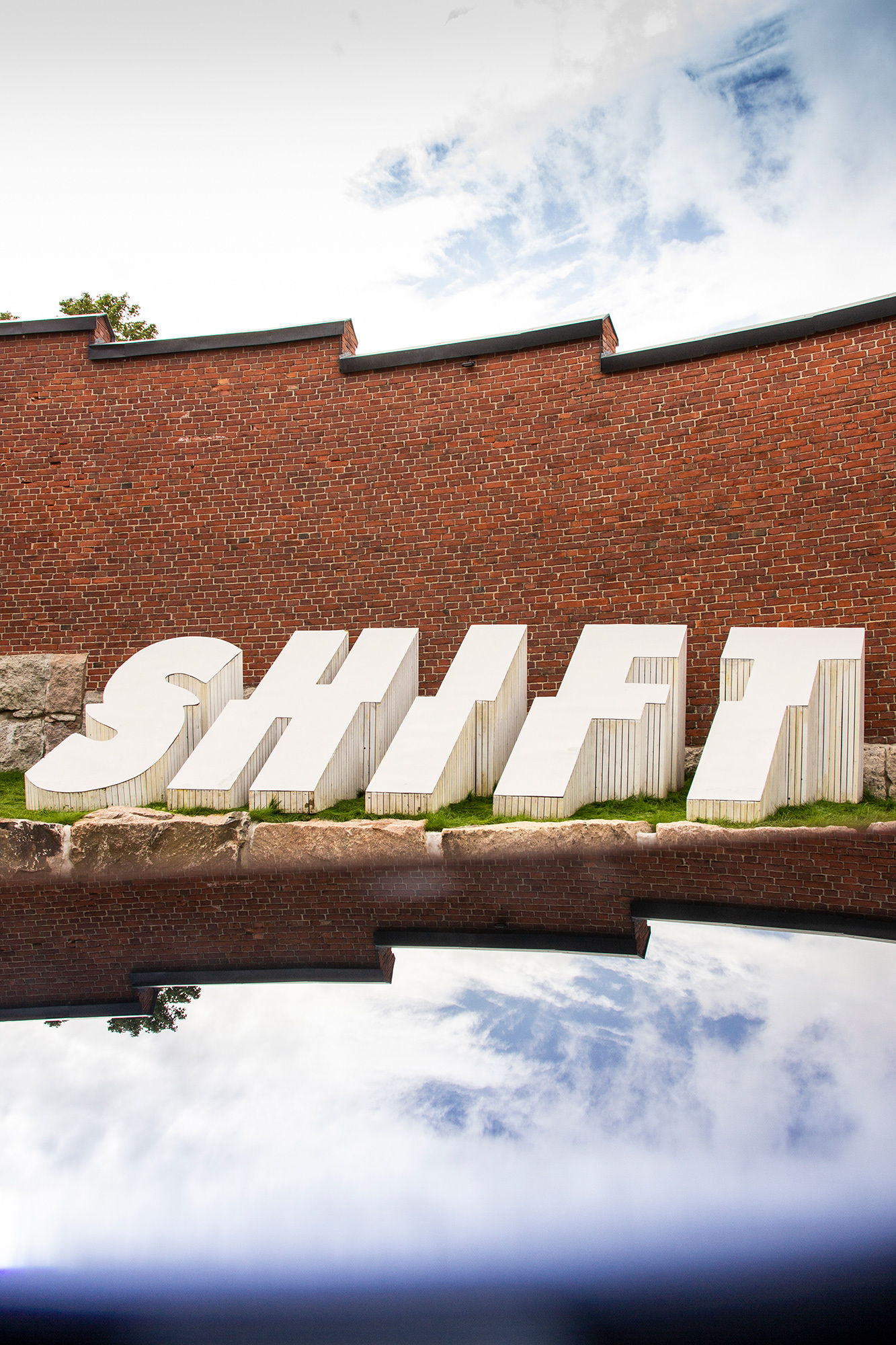 SHIFT Business Festival 2021