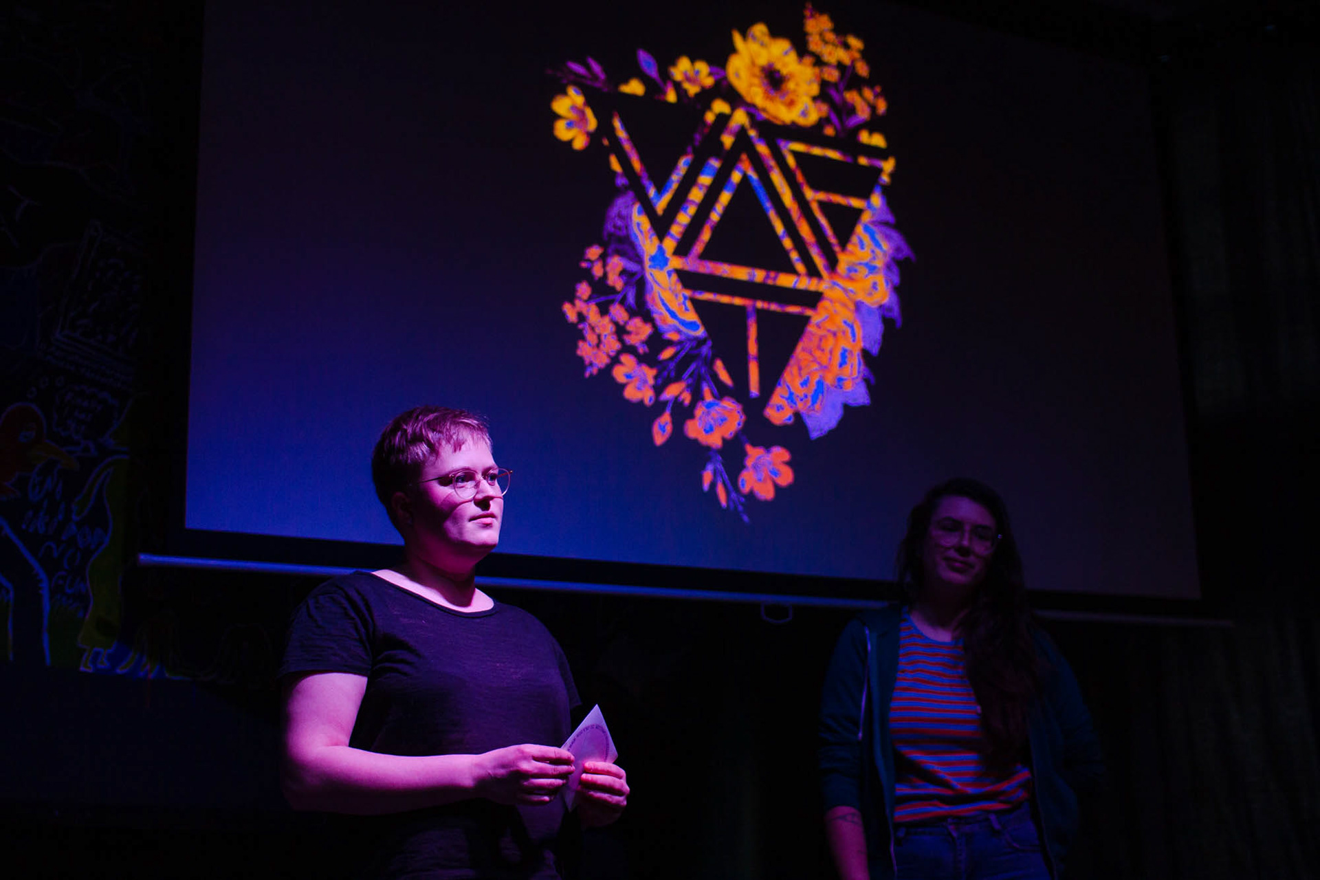 Video Art Festival Turku (VAFT) 2019