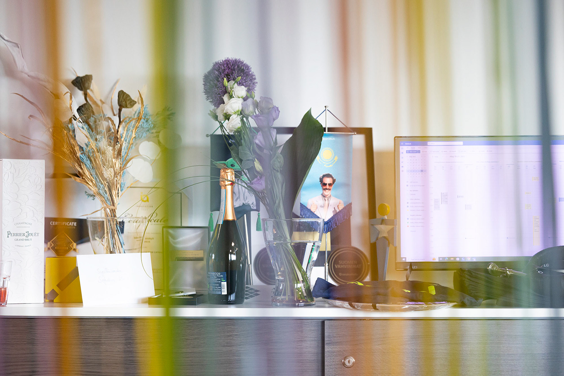 Event photography for digital business design and software development agency Sofokus 2025