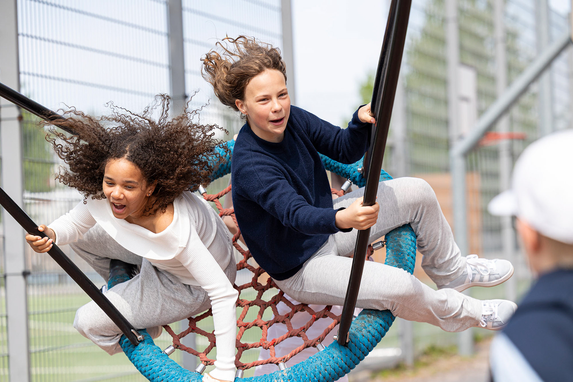 Photography for an upcoming textbook, Sanoma Pro 2025