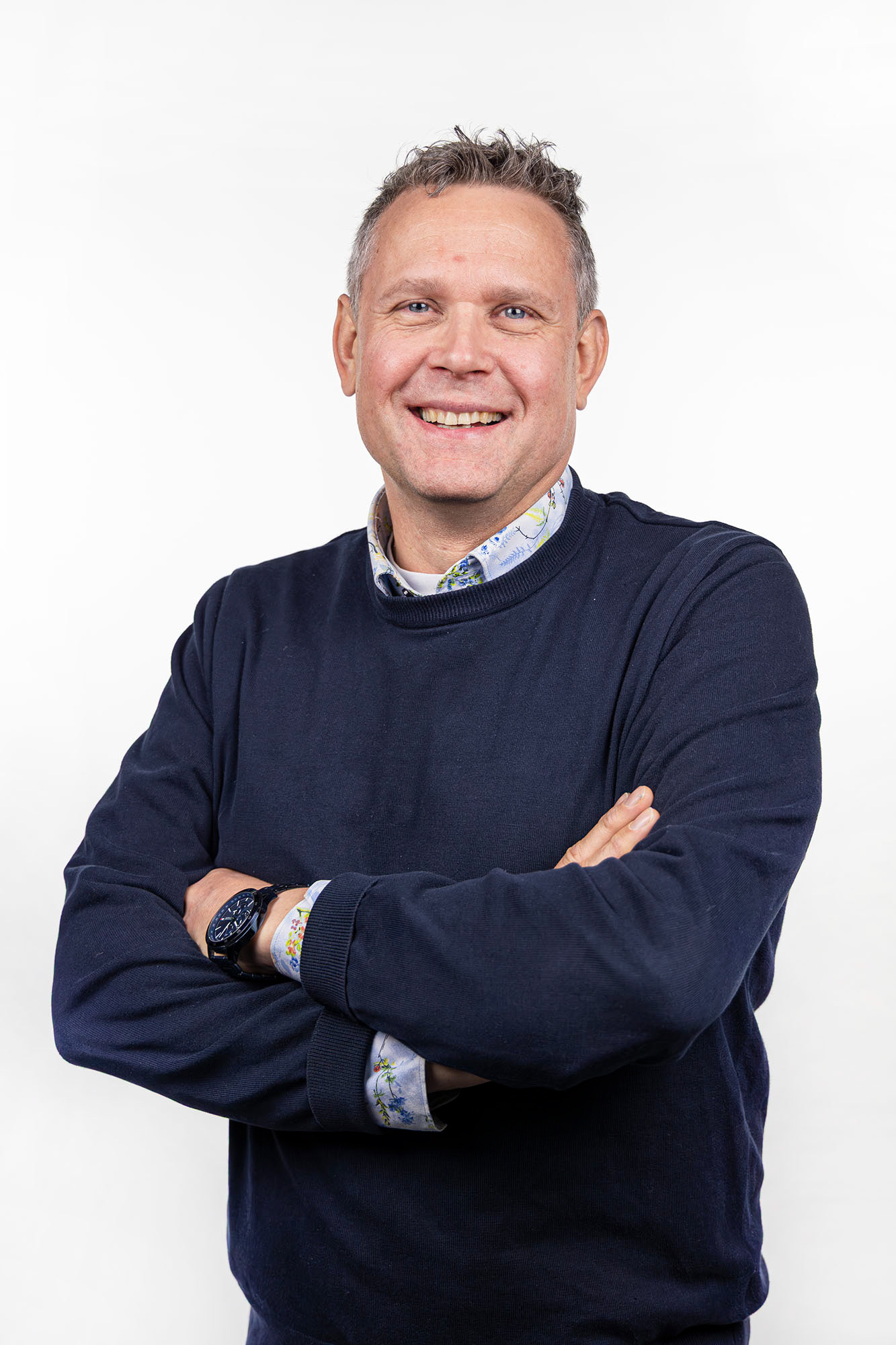 Staff portraits, Sanoma Pro 2025