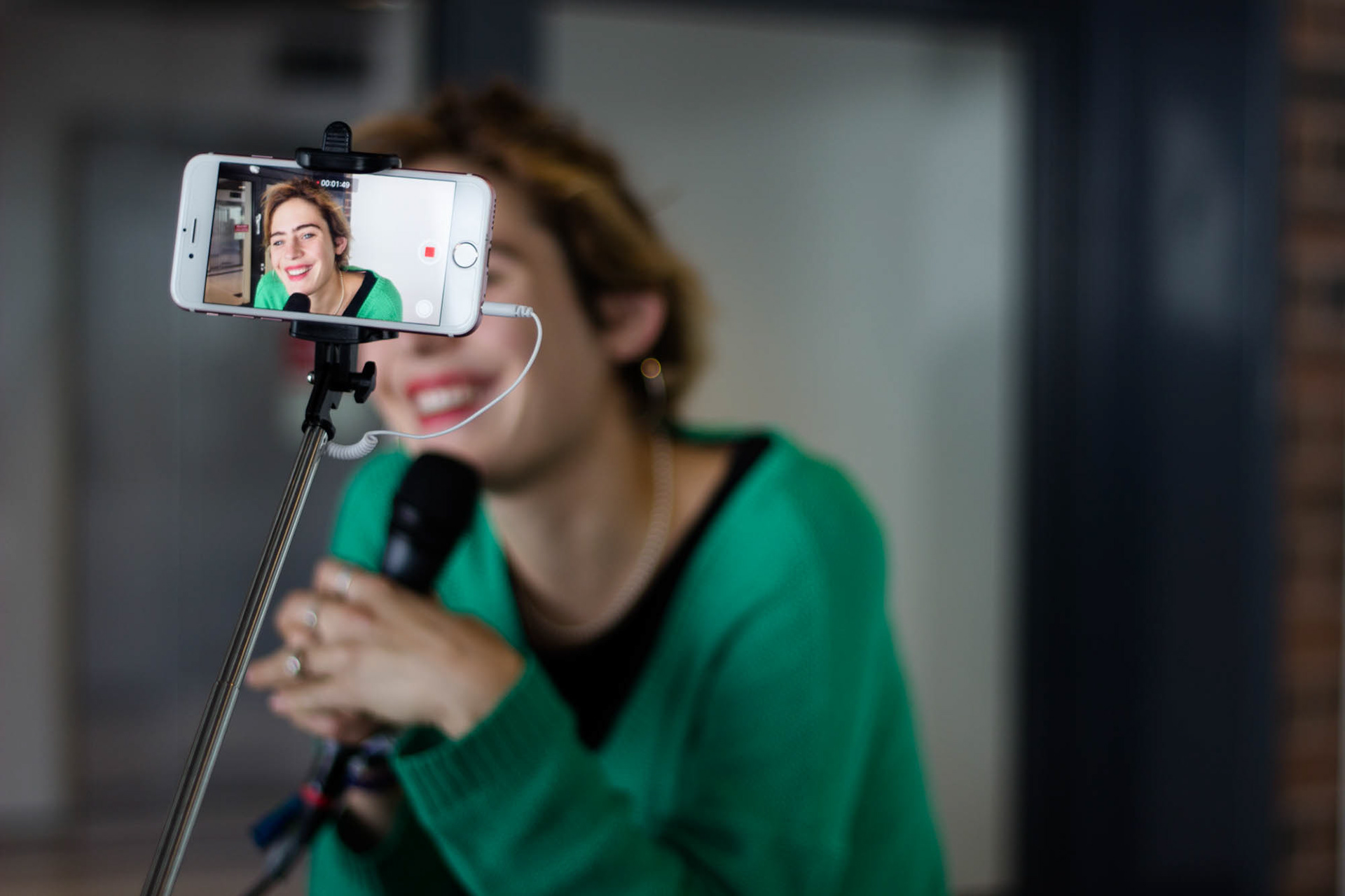 Nordic Press Association (NPA) seminar 2018