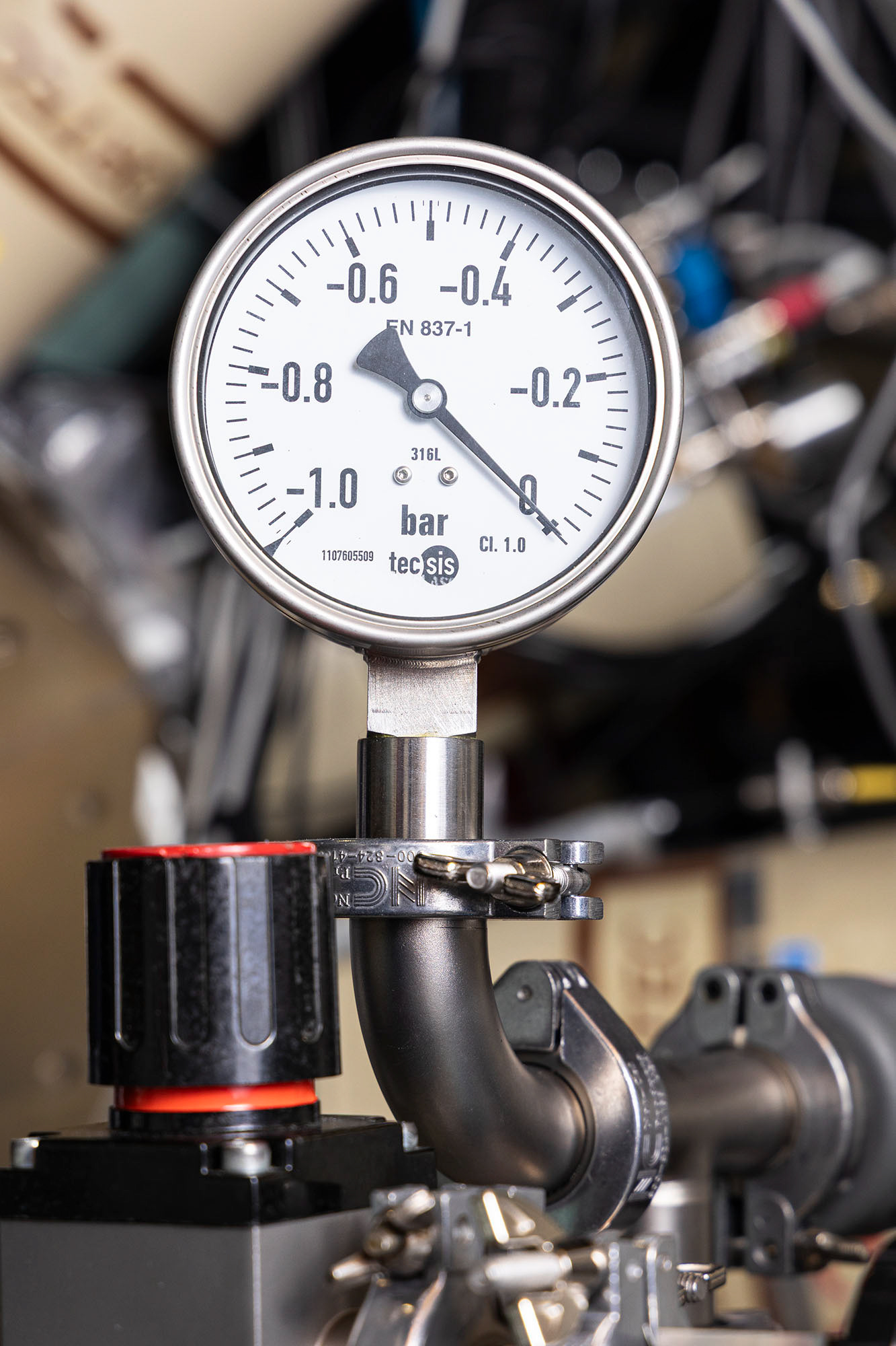 Photography for an upcoming textbook, Sanoma Pro 2025