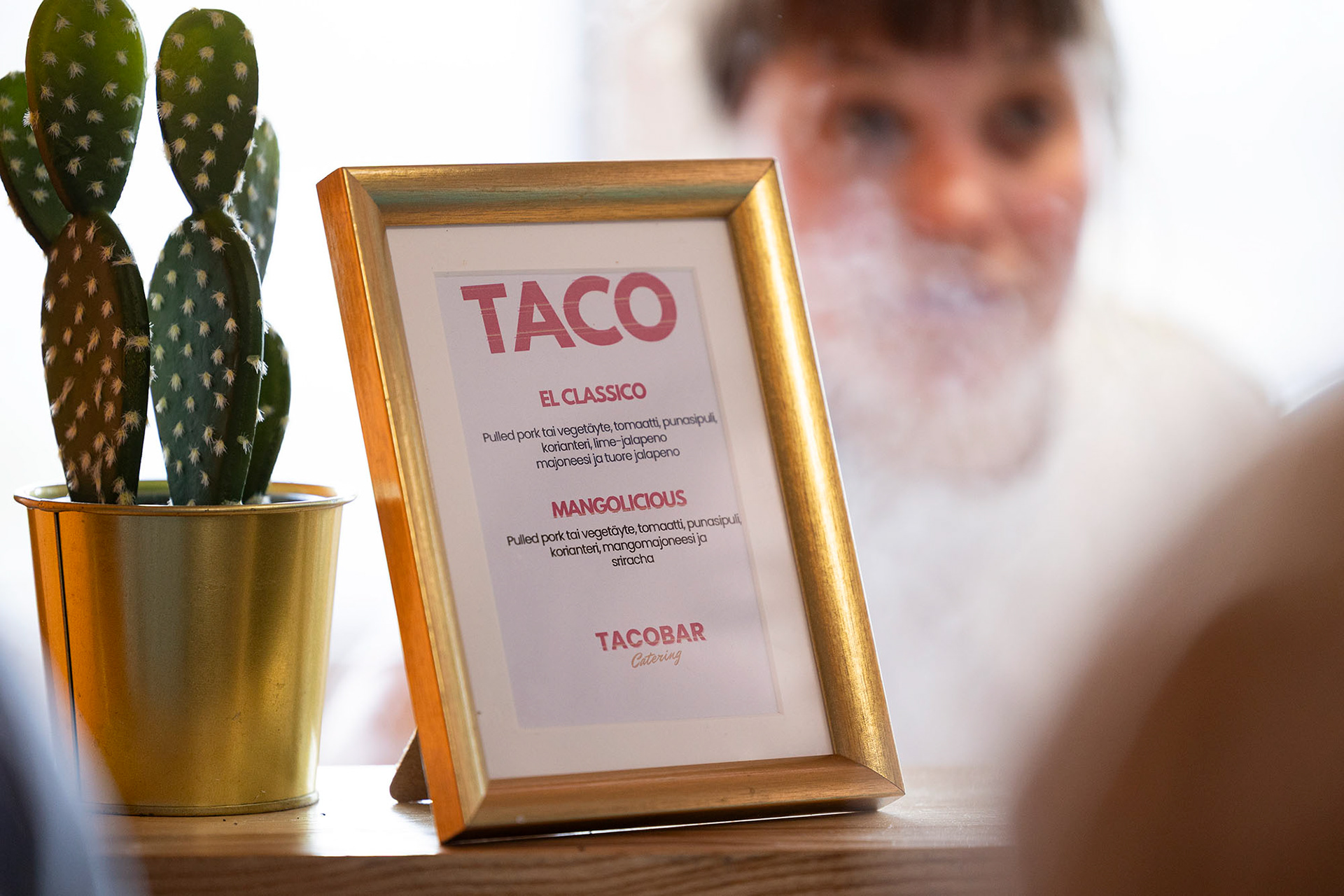 Event photography for digital business design and software development agency Sofokus 2025