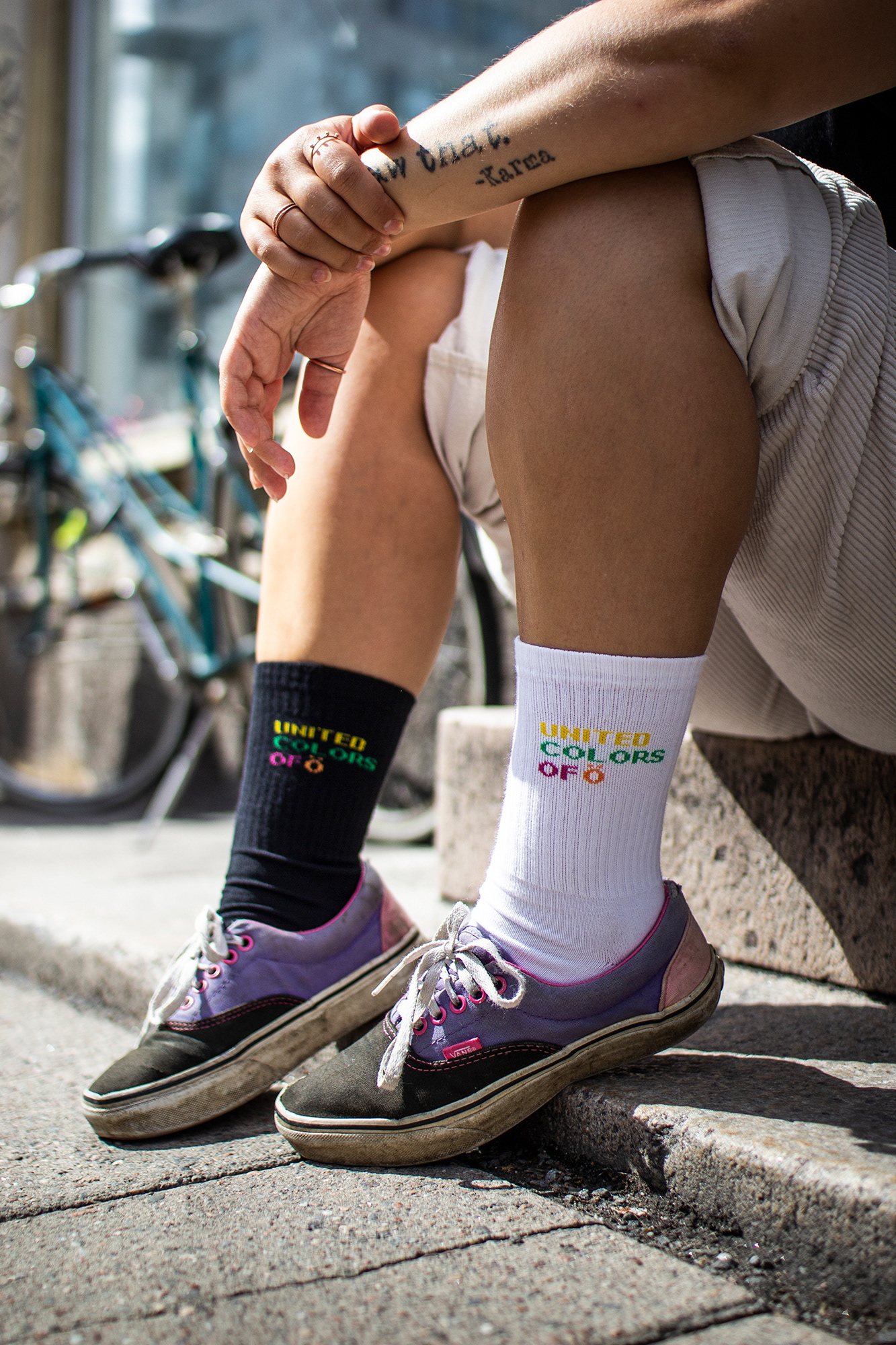 Product photography for Bar Ö, a bar in Turku