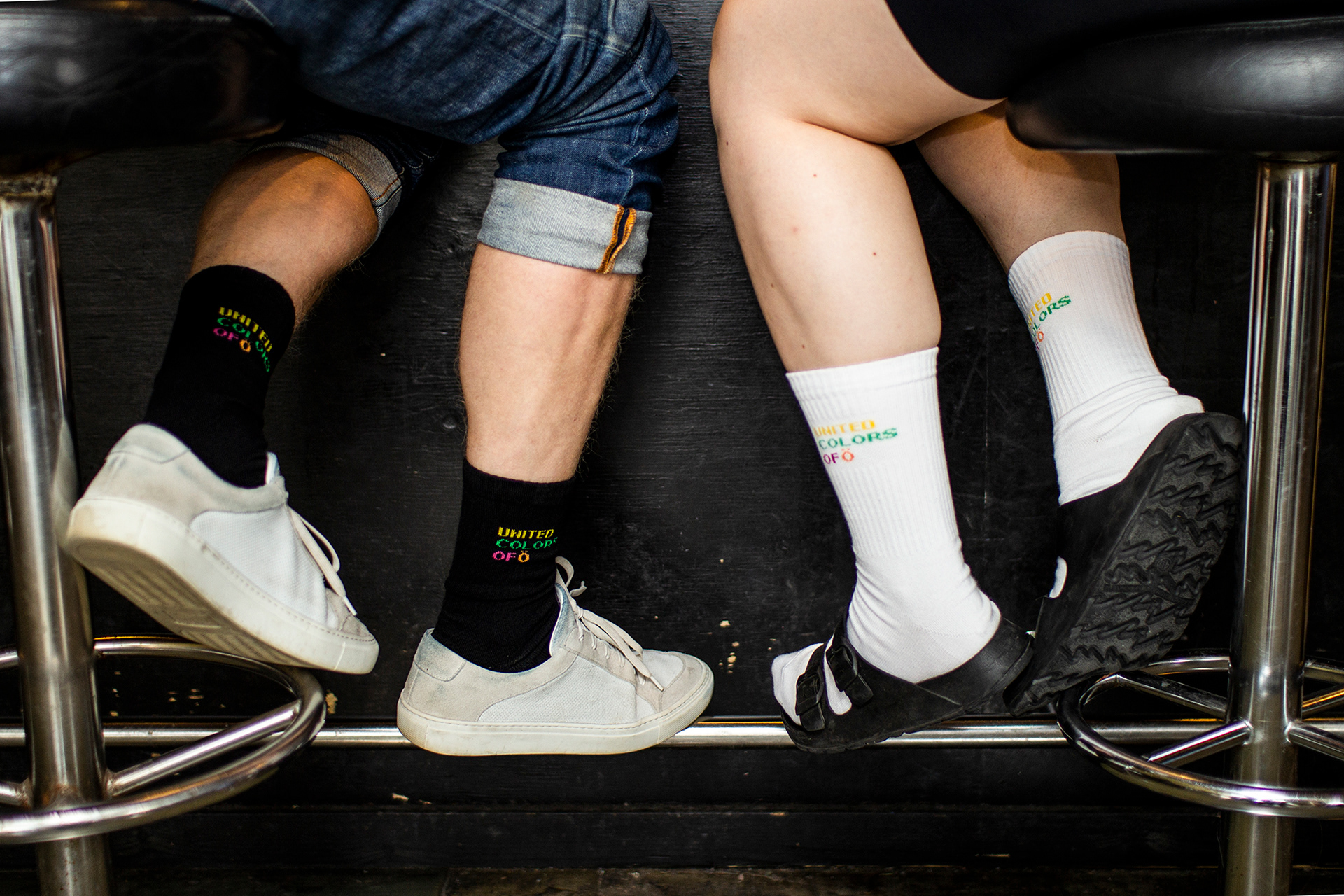 Product photography for Bar Ö, a bar in Turku