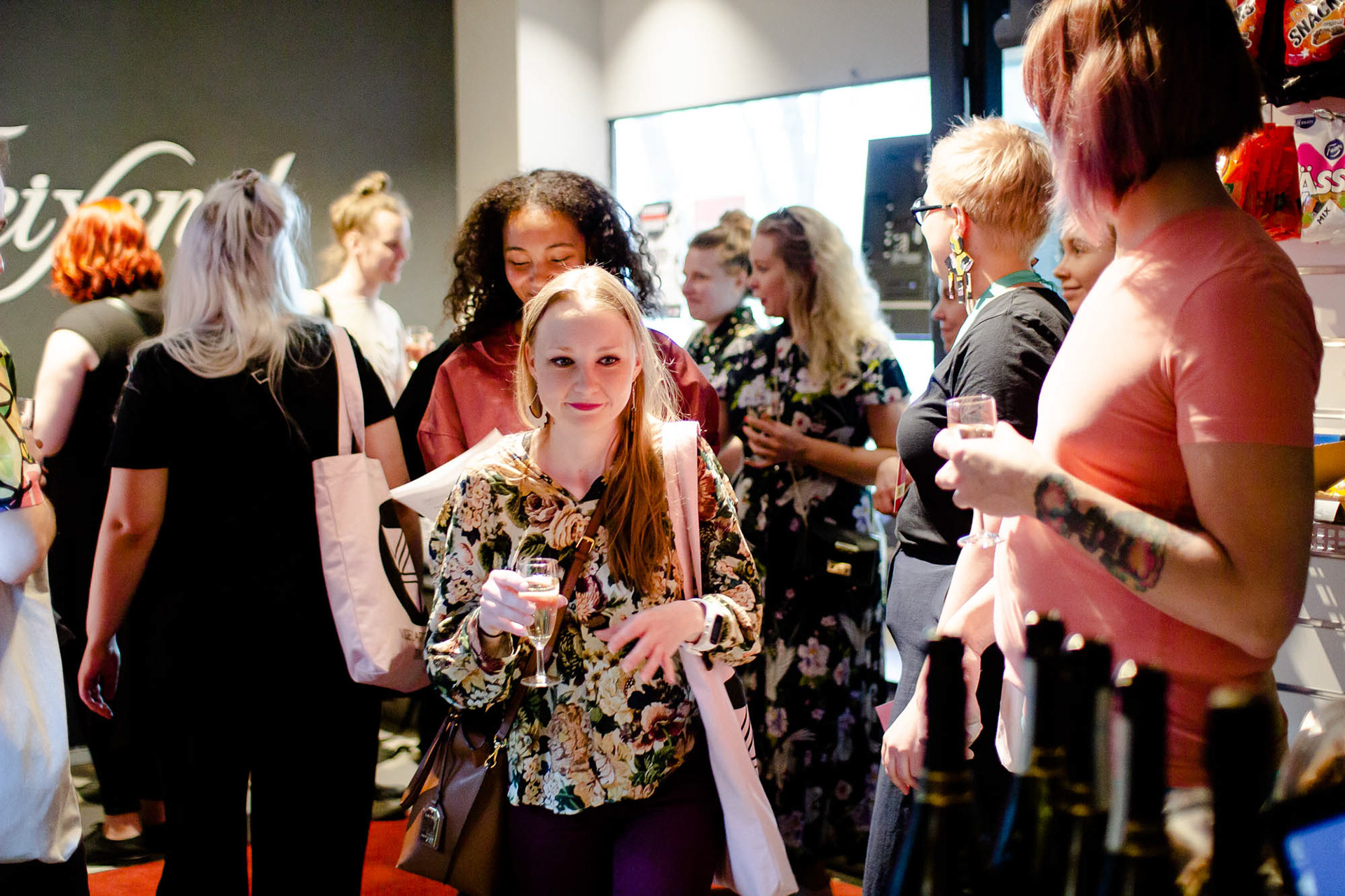 Video Art Festival Turku (VAFT) 2019