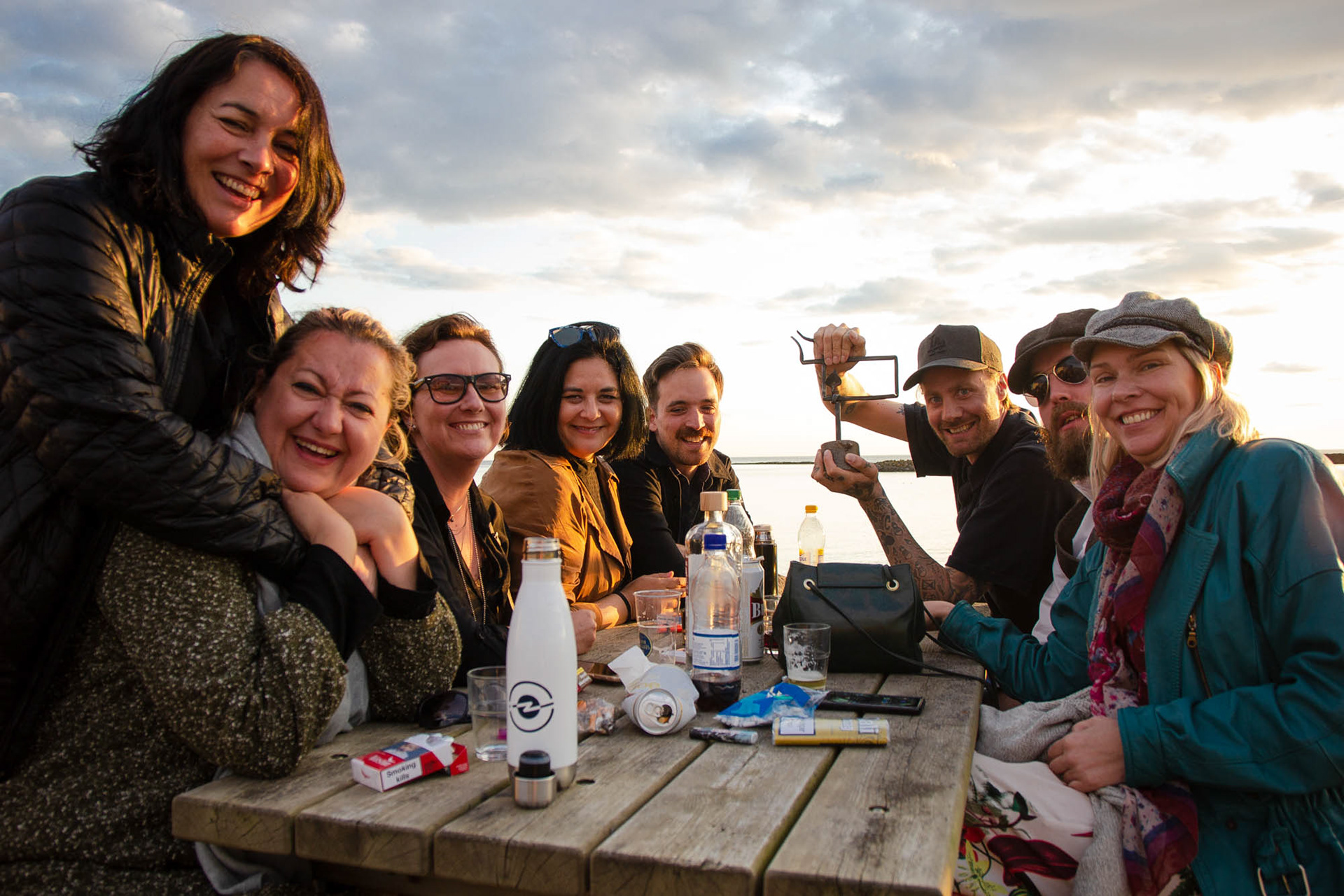 Iceland Documentary Film Festival (IceDocs) 2019