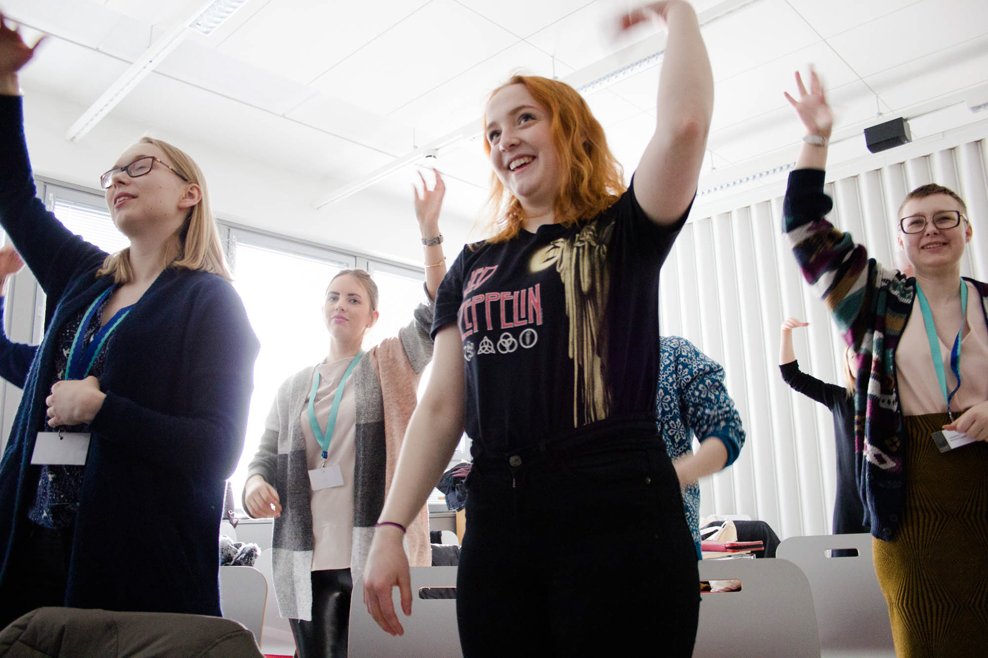 Nordic Press Association (NPA) seminar 2018