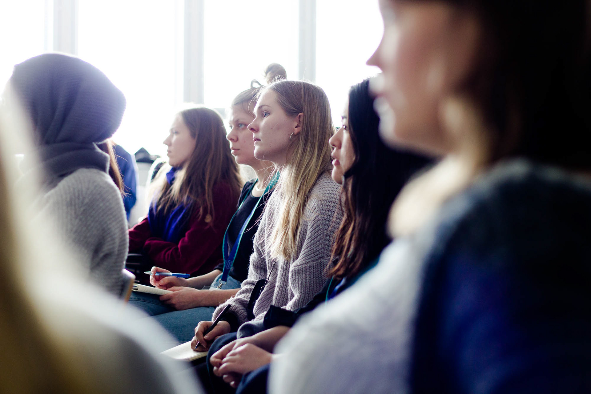 Nordic Press Association (NPA) seminar 2018