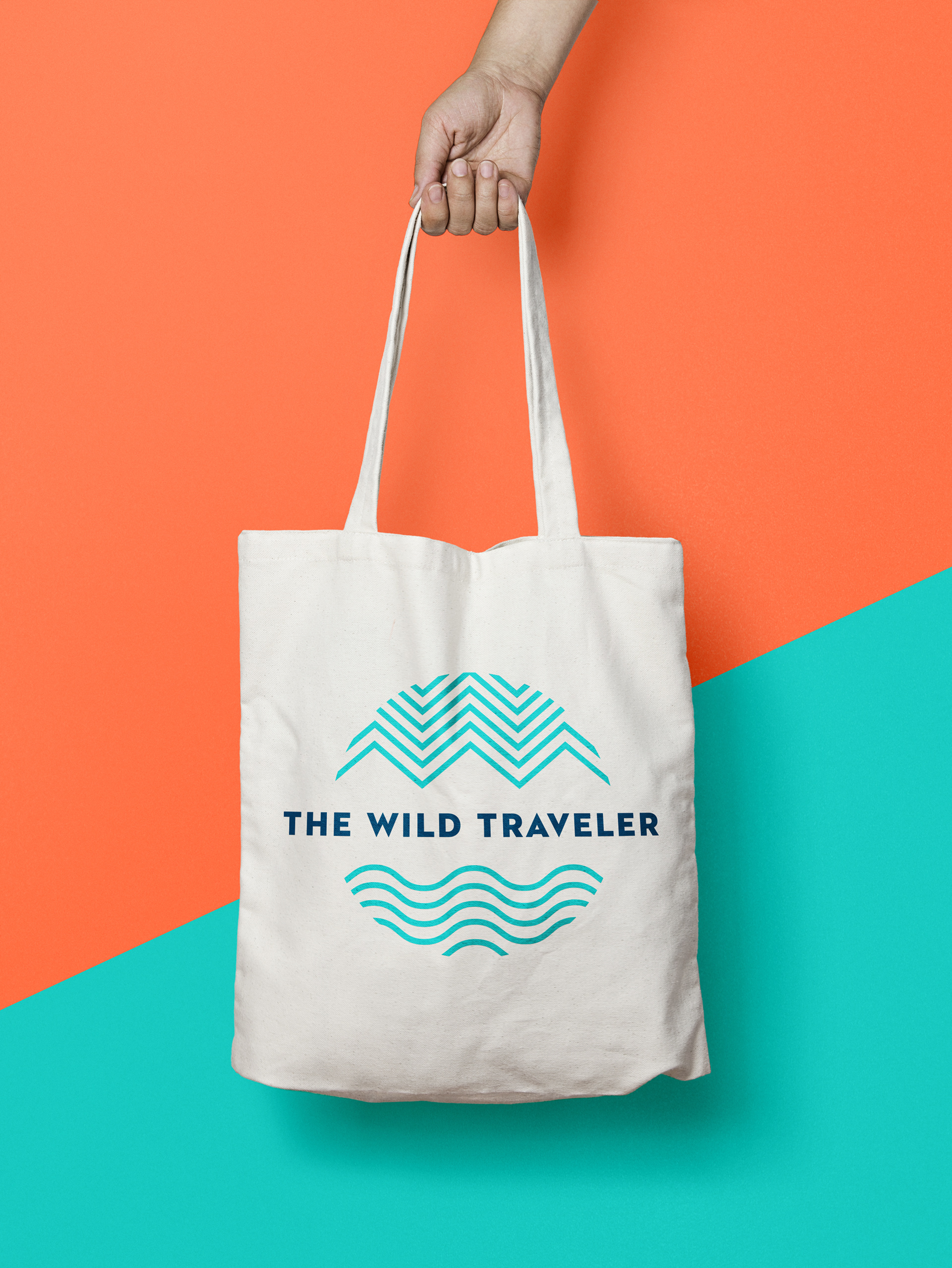 Brand collateral