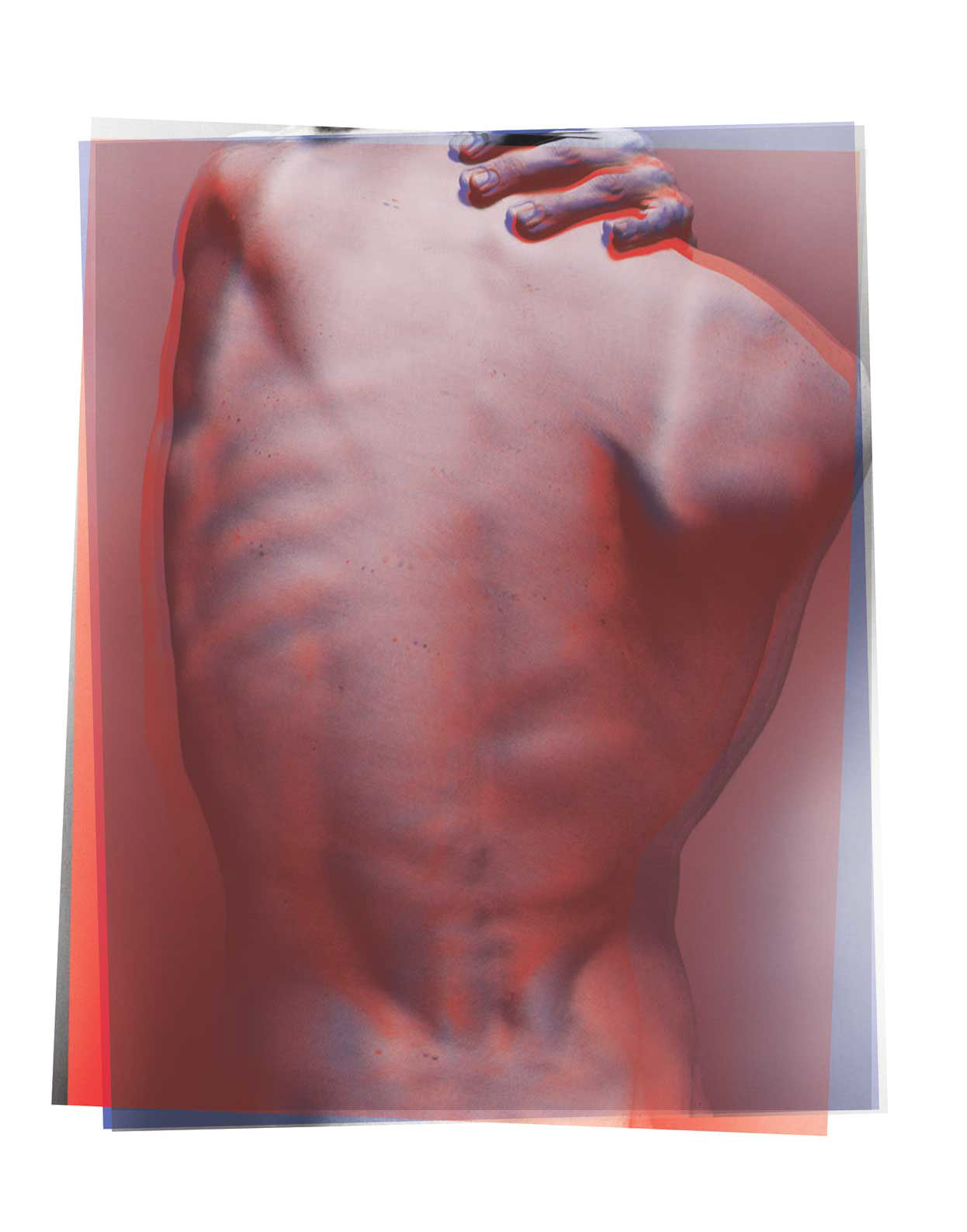 Photo illustration / exploration