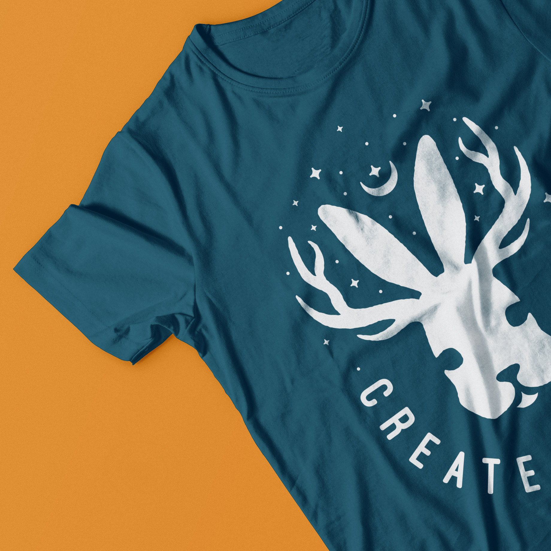 Brand collateral