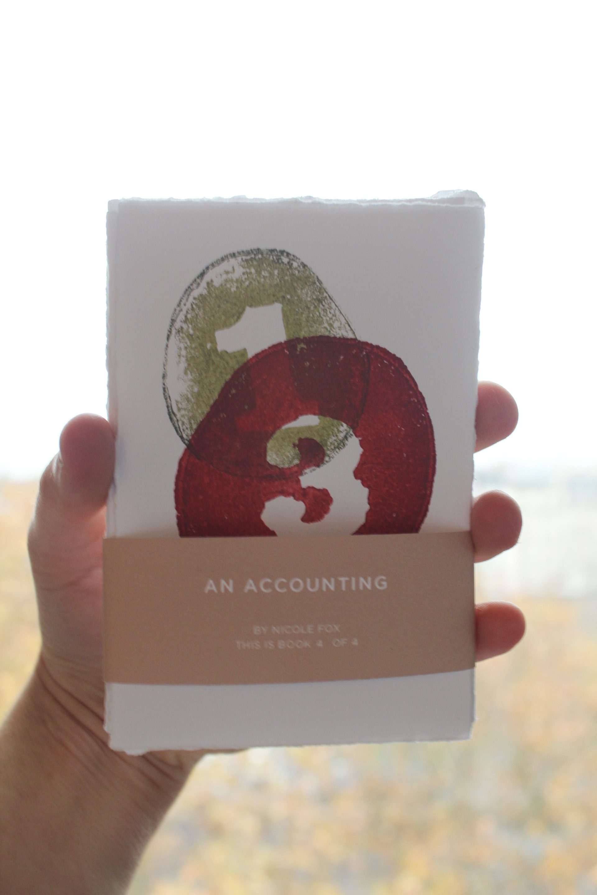 Potato print books